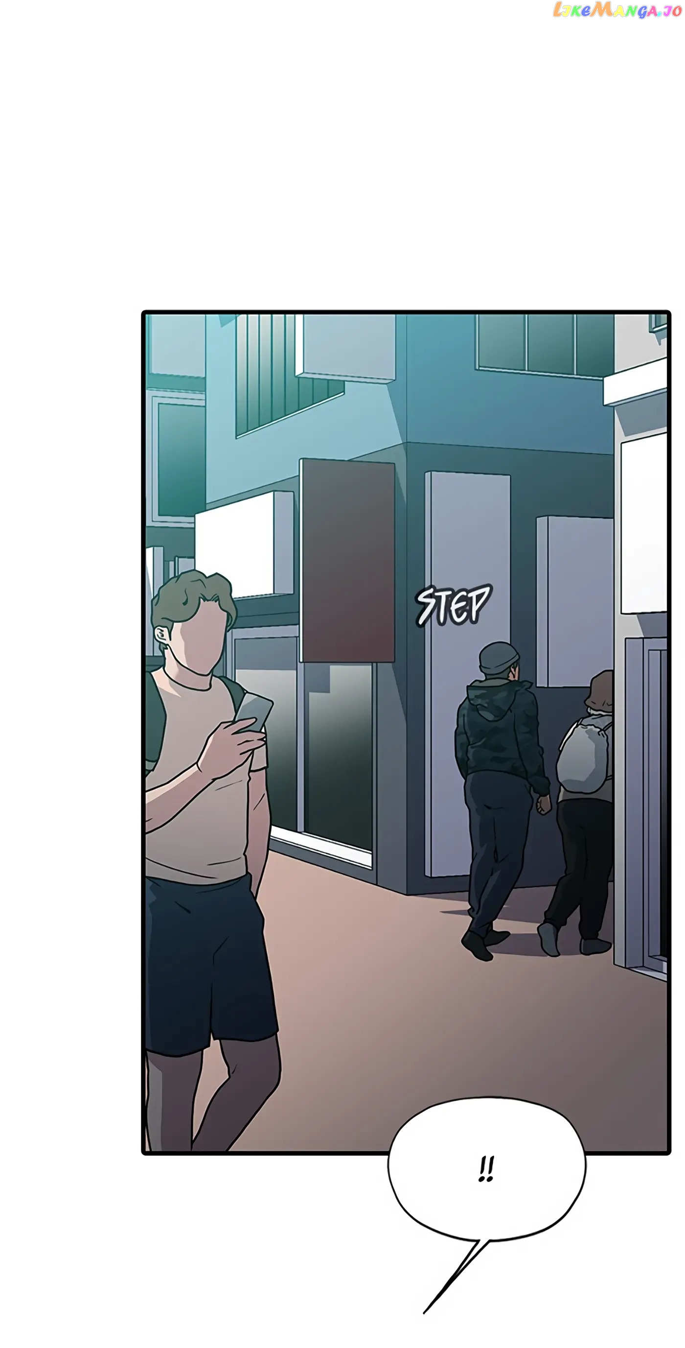 Granny (Official) Chapter 22 - page 48