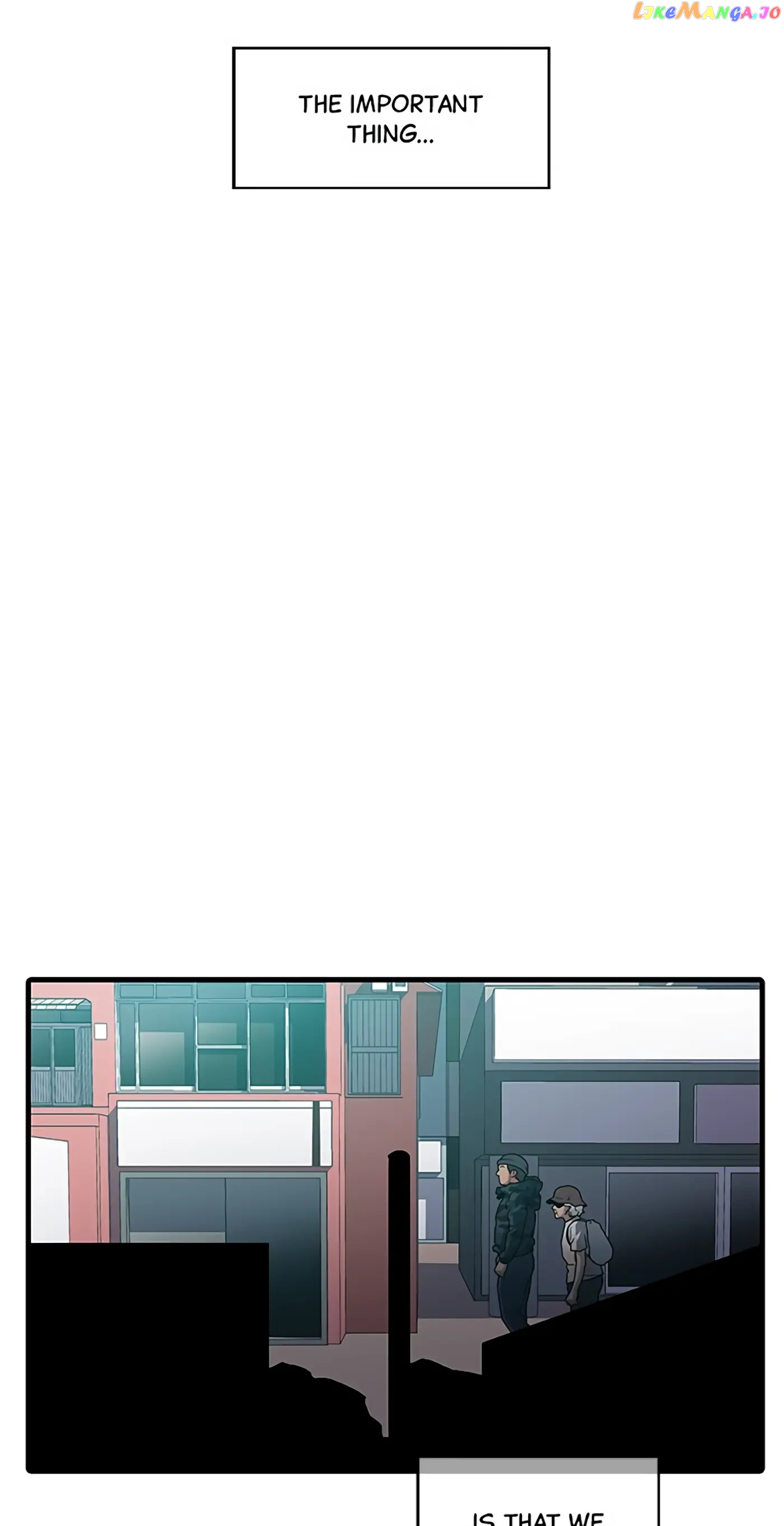 Granny (Official) Chapter 22 - page 51