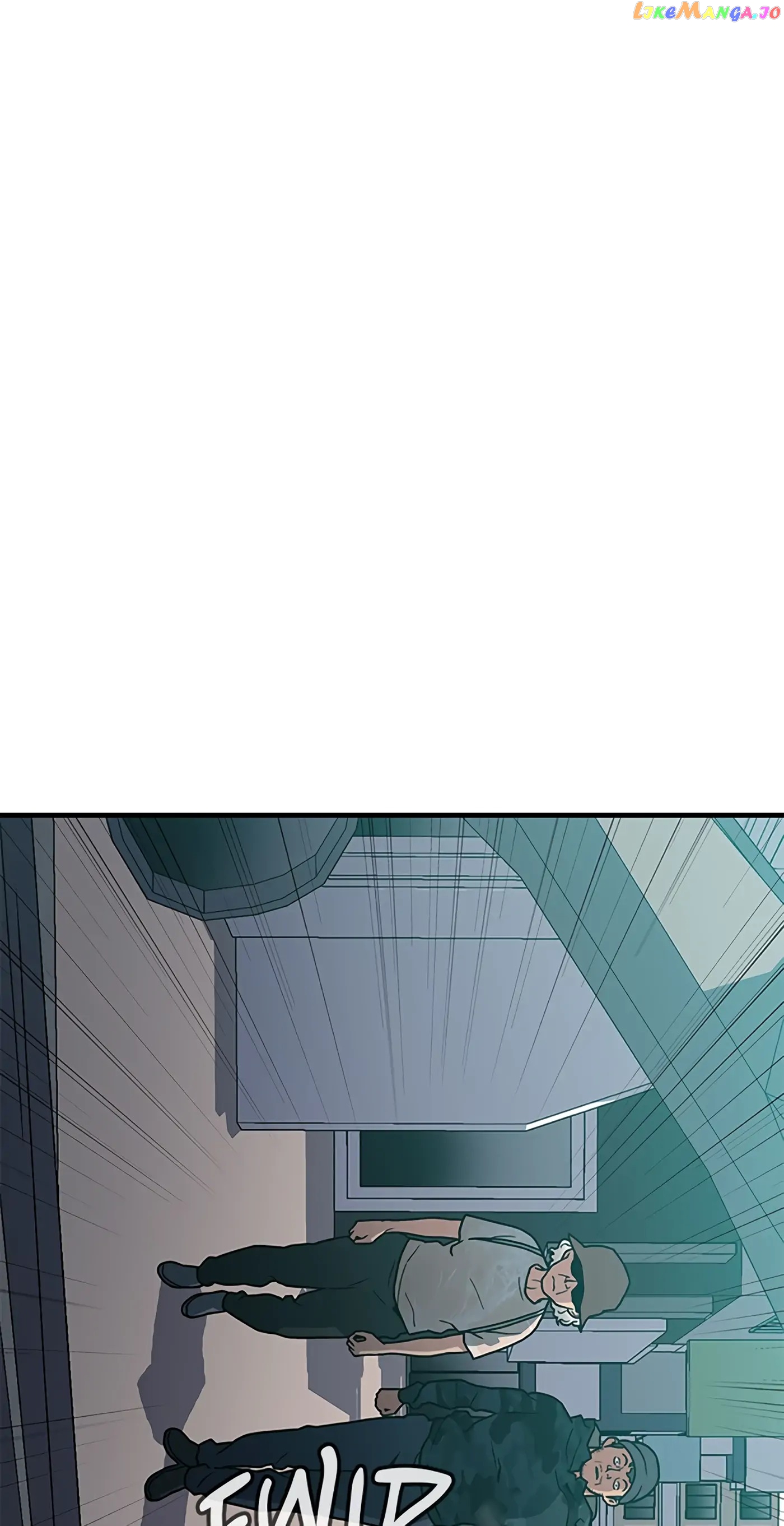 Granny (Official) Chapter 22 - page 54