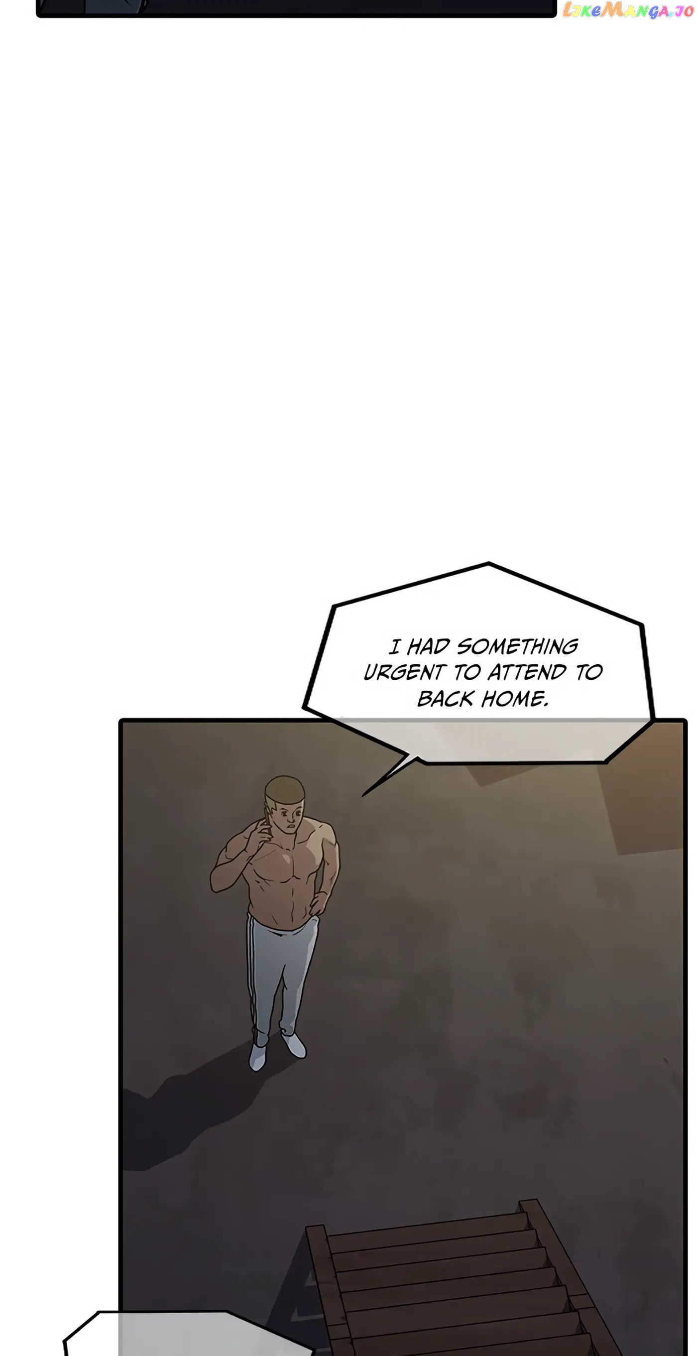 Granny (Official) Chapter 22 - page 6