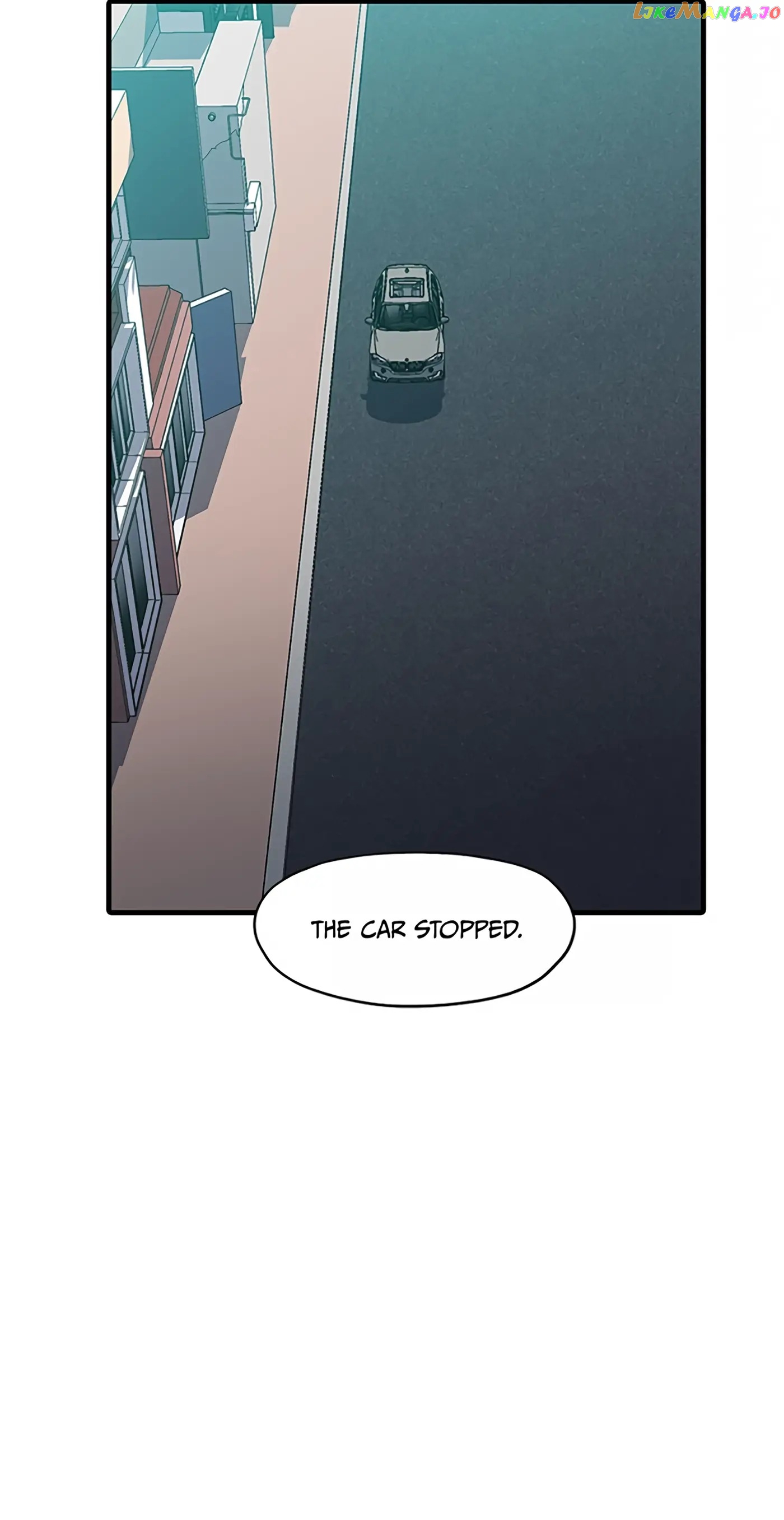 Granny (Official) Chapter 22 - page 60