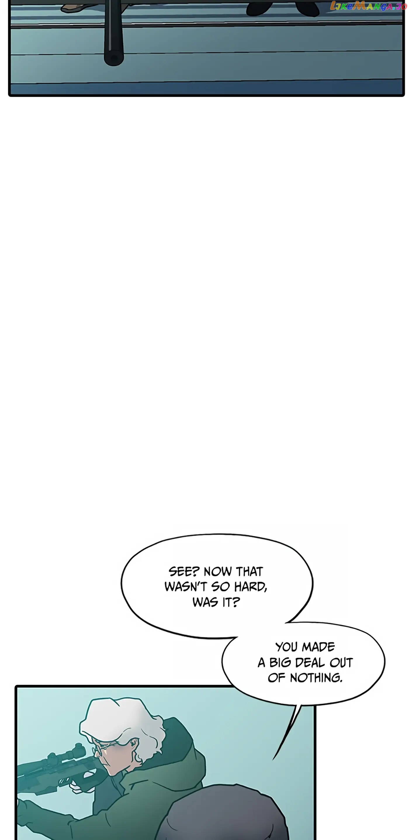 Granny (Official) Chapter 22 - page 66