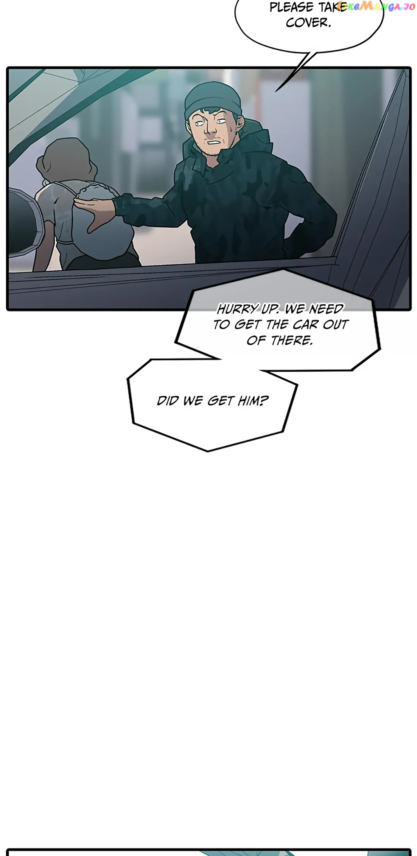 Granny (Official) Chapter 22 - page 68