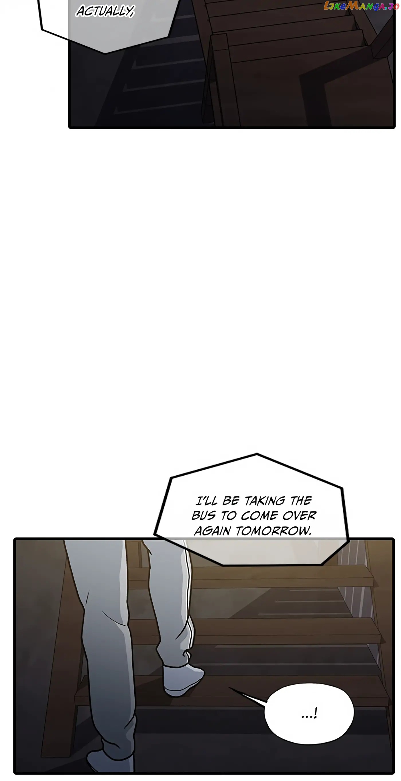 Granny (Official) Chapter 22 - page 7