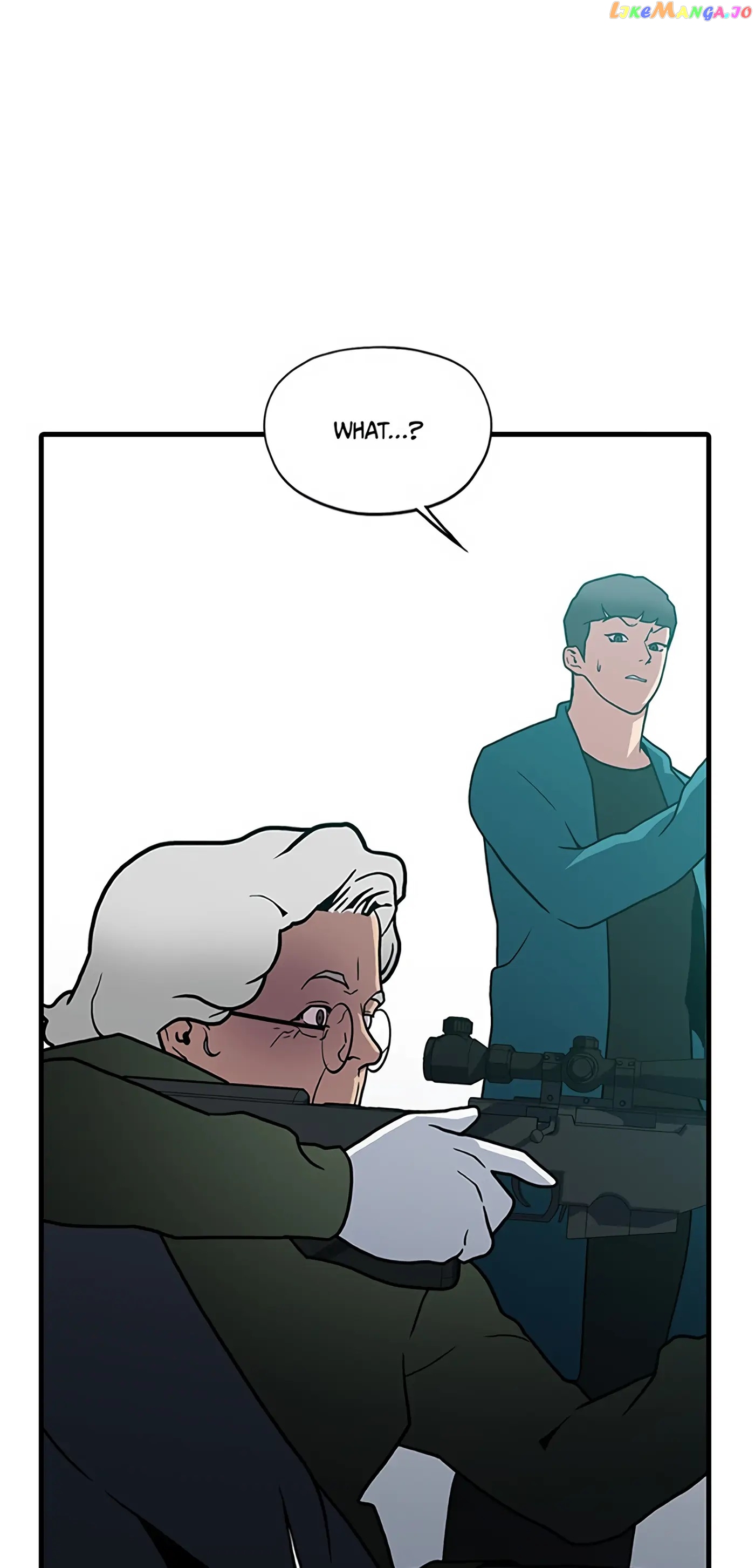 Granny (Official) Chapter 22 - page 73