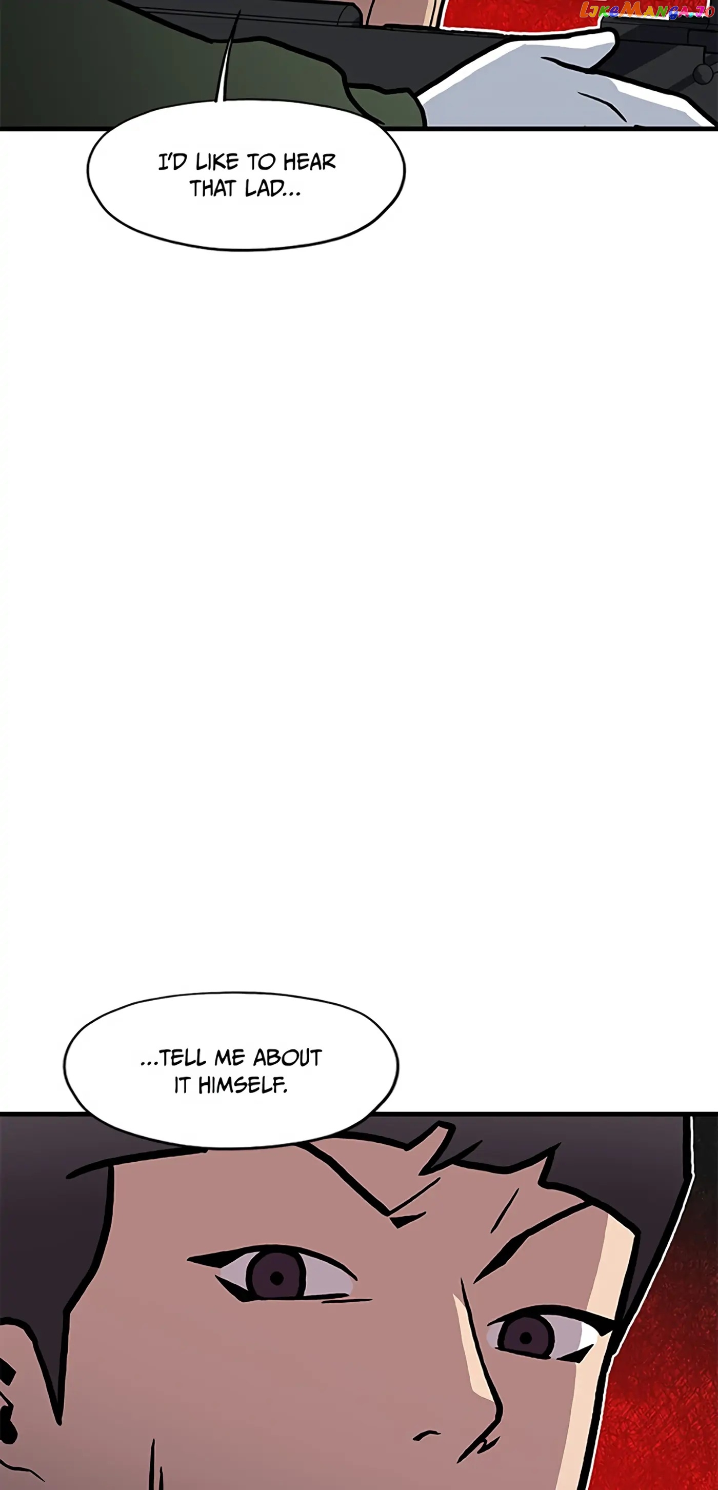 Granny (Official) Chapter 22 - page 76