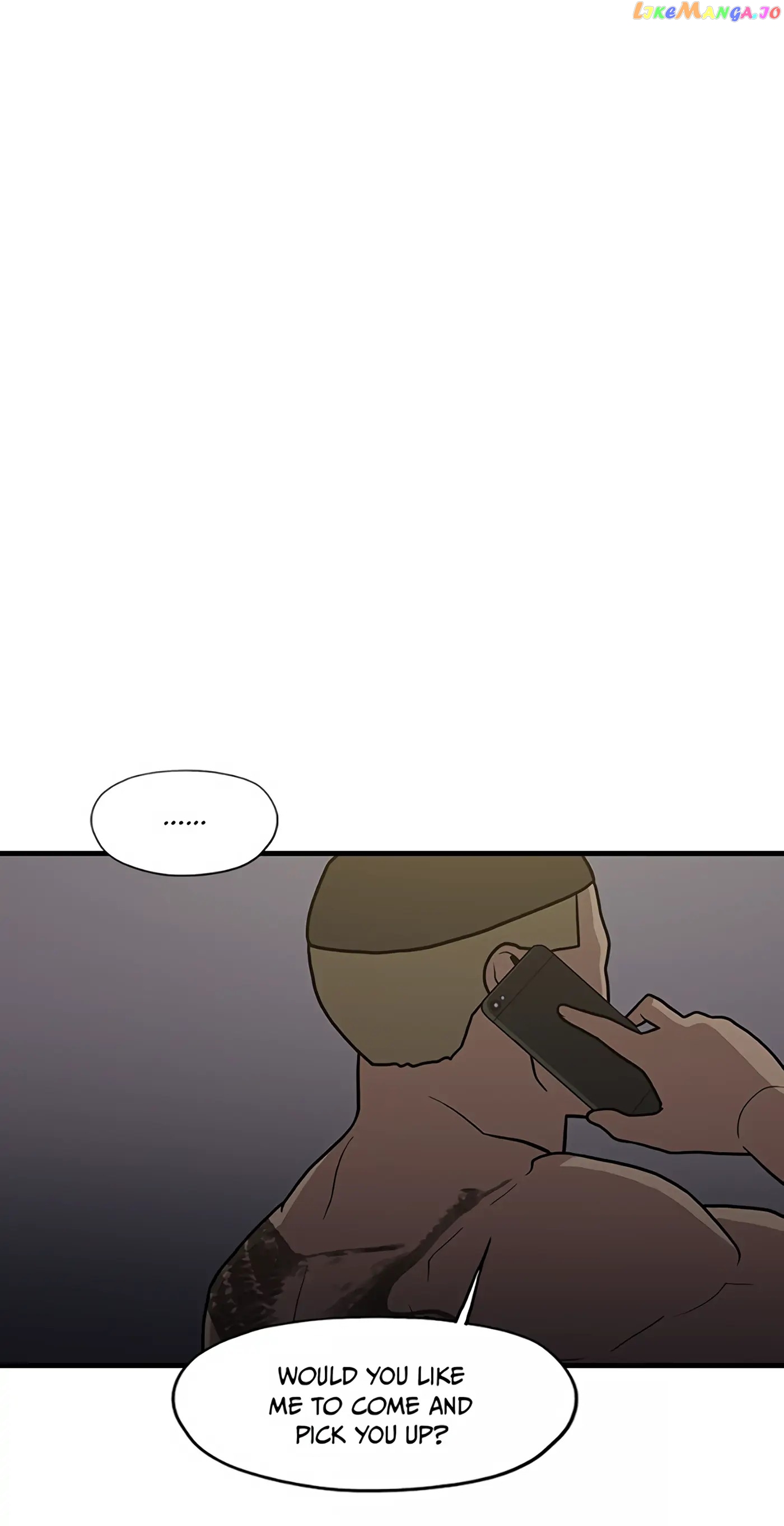 Granny (Official) Chapter 22 - page 8