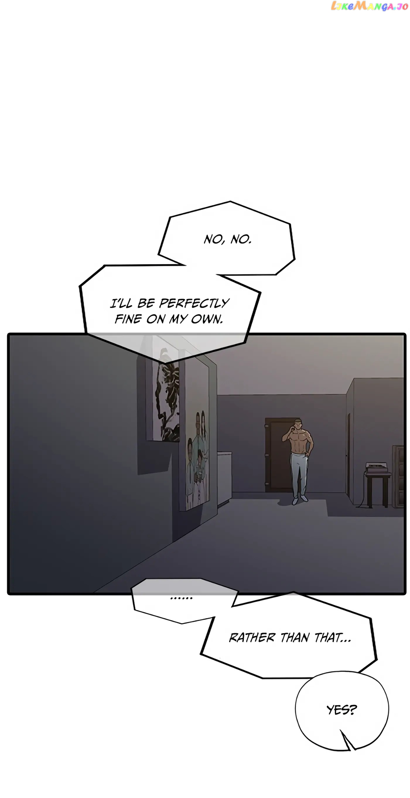 Granny (Official) Chapter 22 - page 9