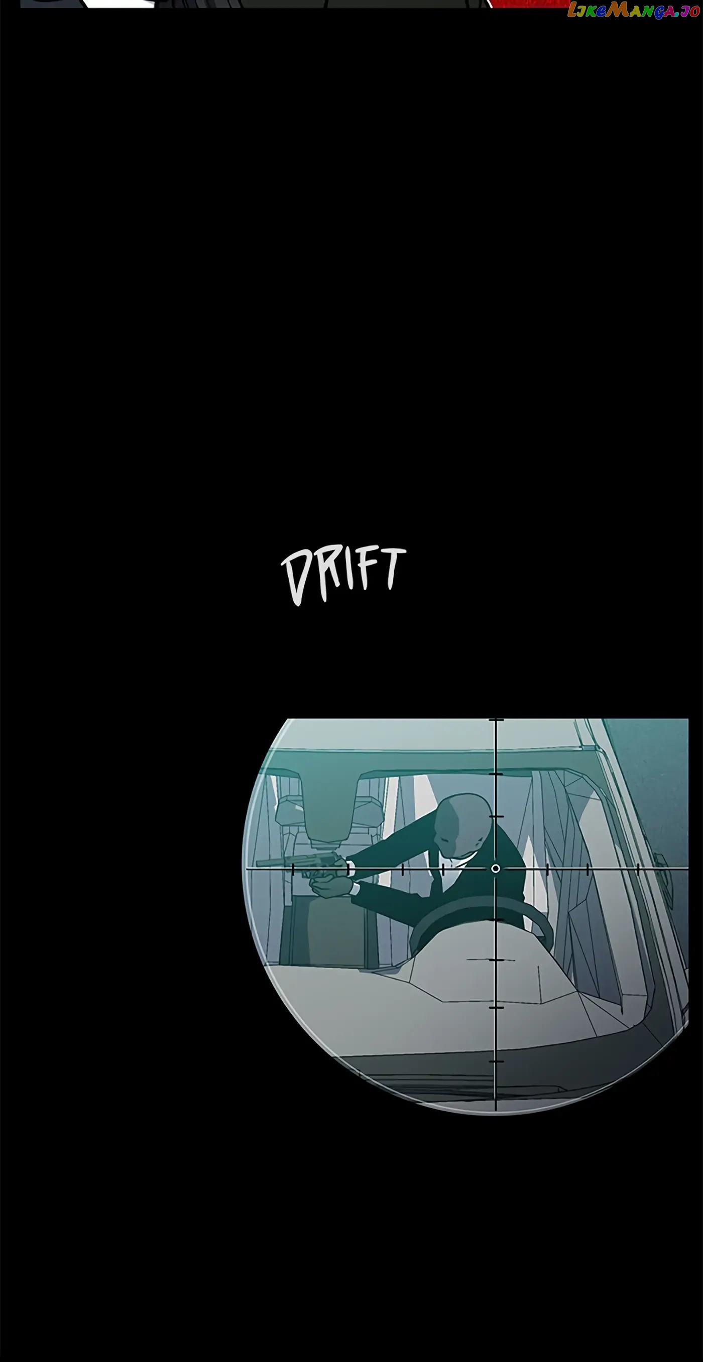 Granny (Official) Chapter 23 - page 10