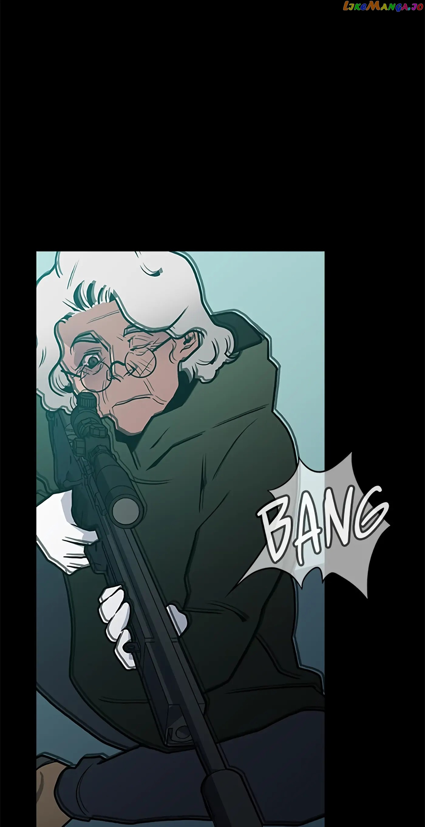 Granny (Official) Chapter 23 - page 11