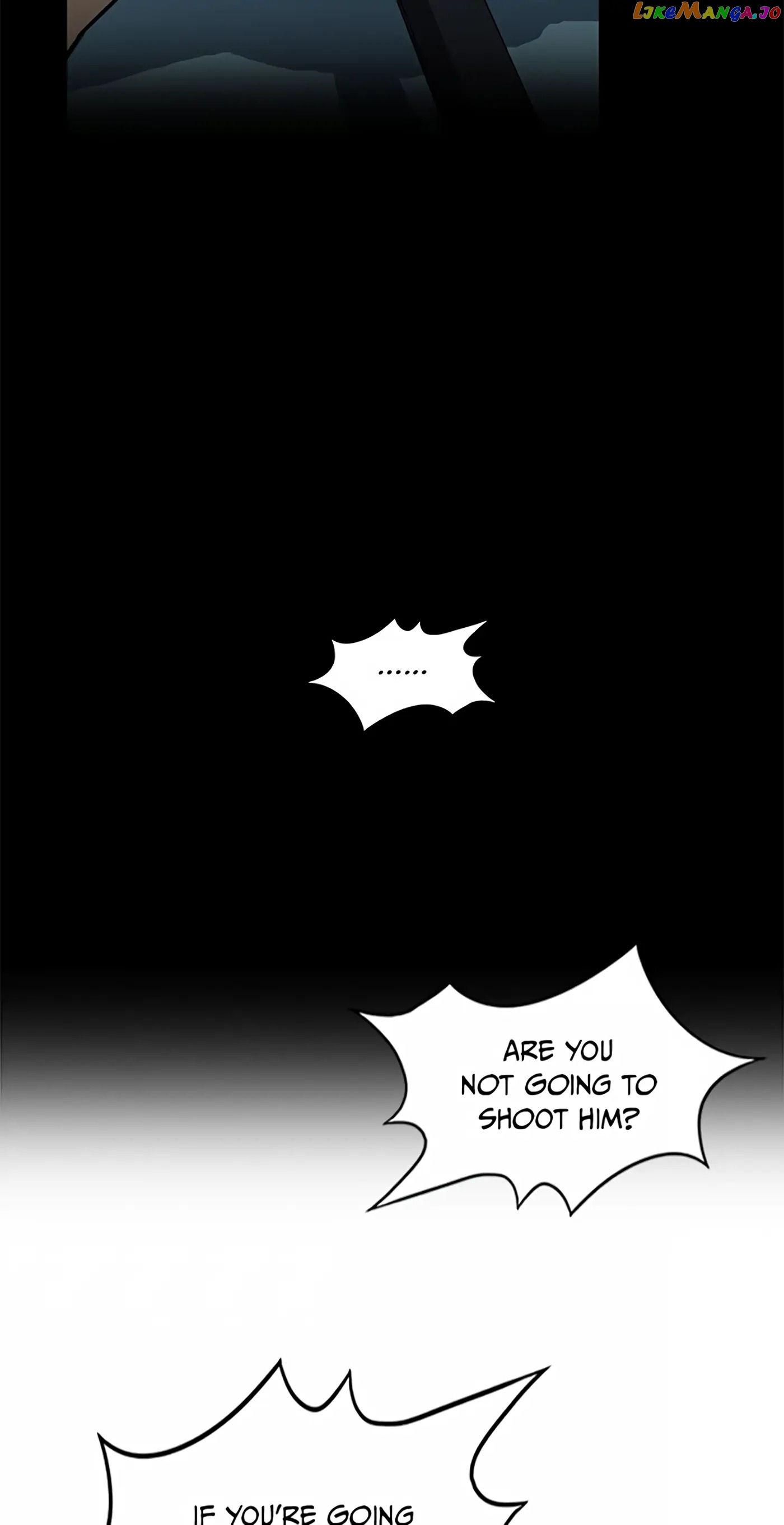 Granny (Official) Chapter 23 - page 12
