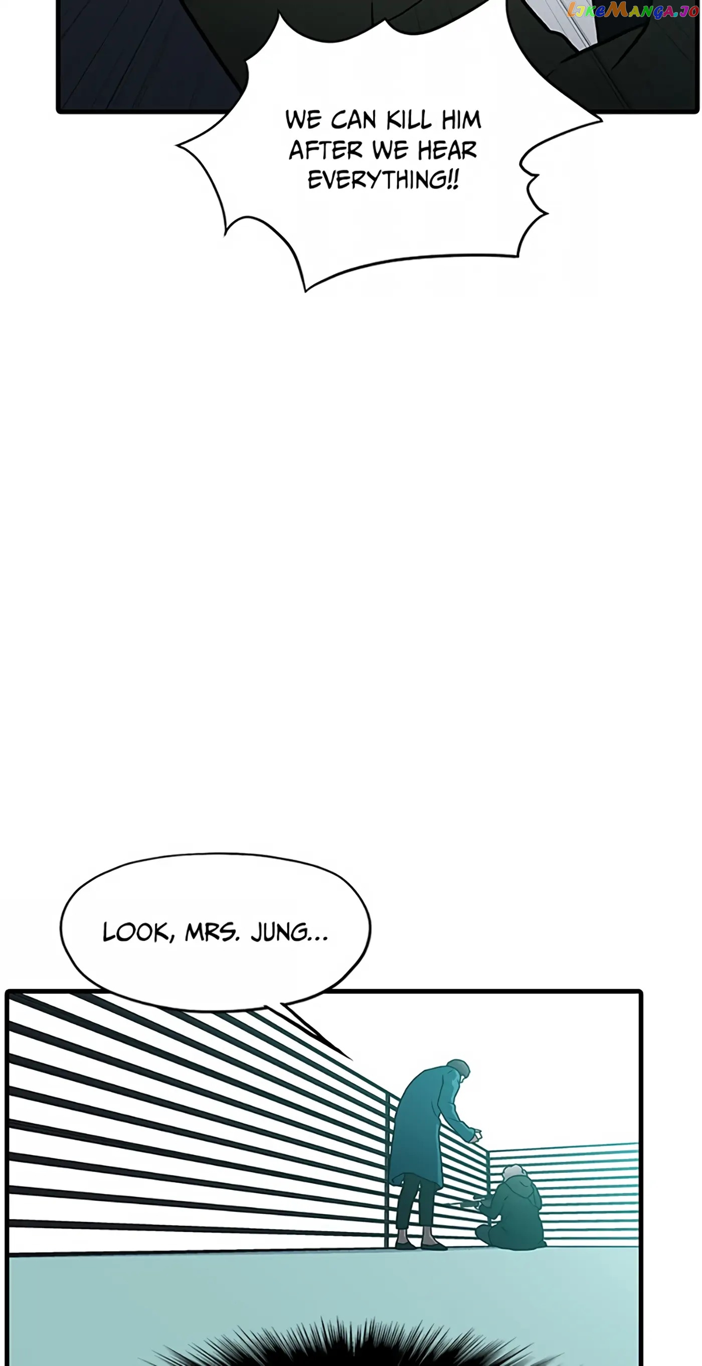 Granny (Official) Chapter 23 - page 14