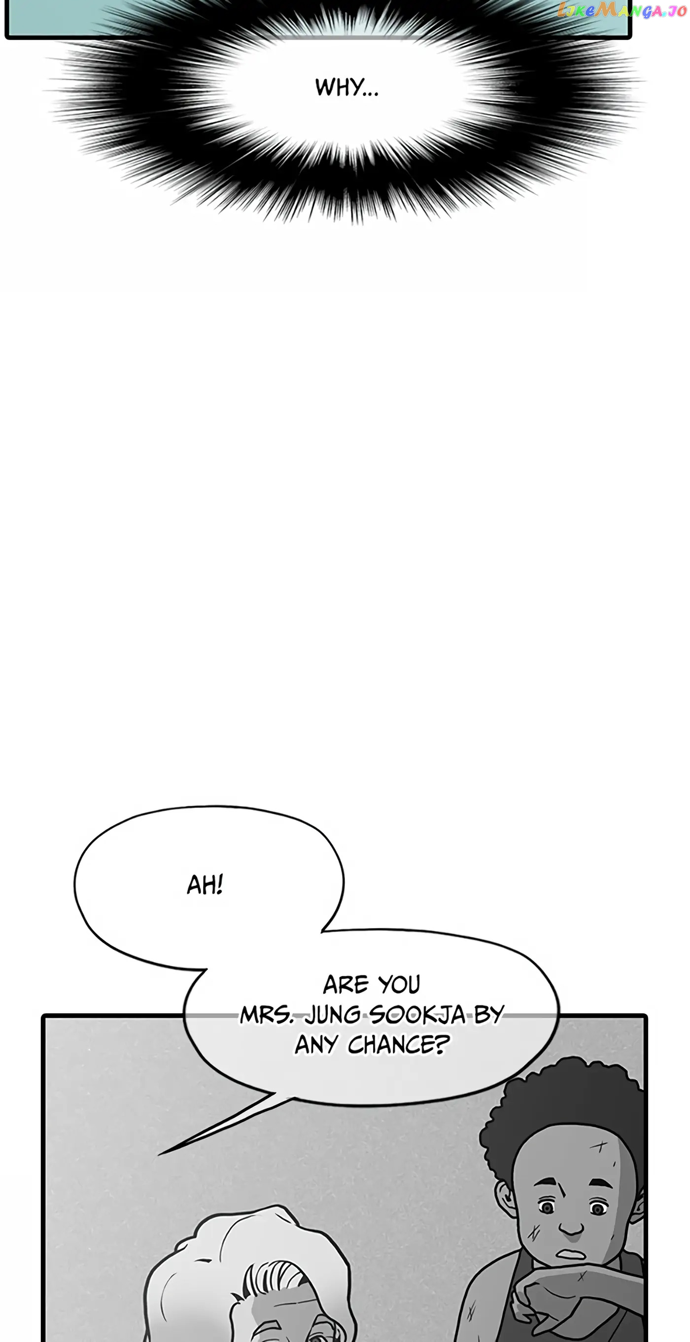 Granny (Official) Chapter 23 - page 15
