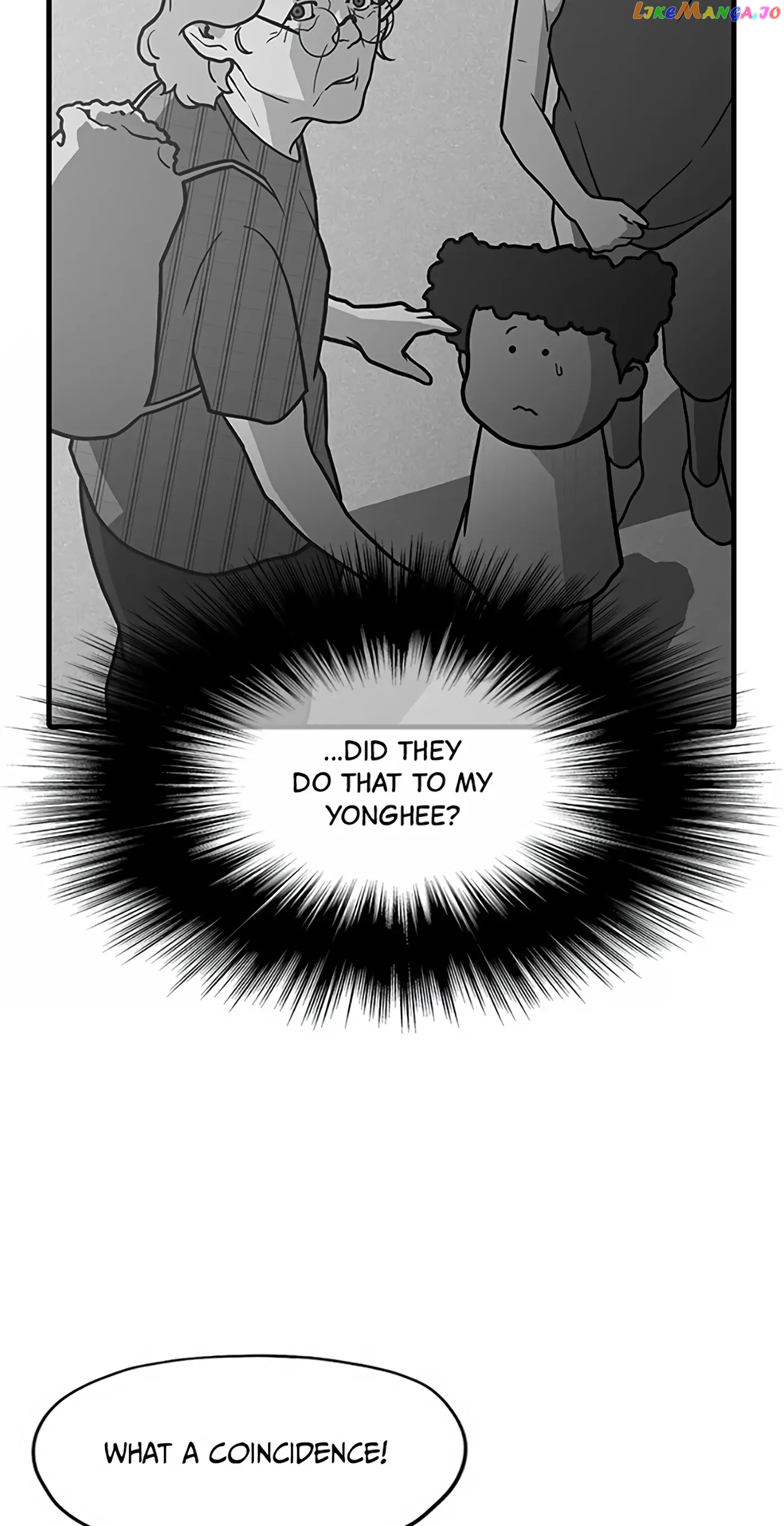 Granny (Official) Chapter 23 - page 16