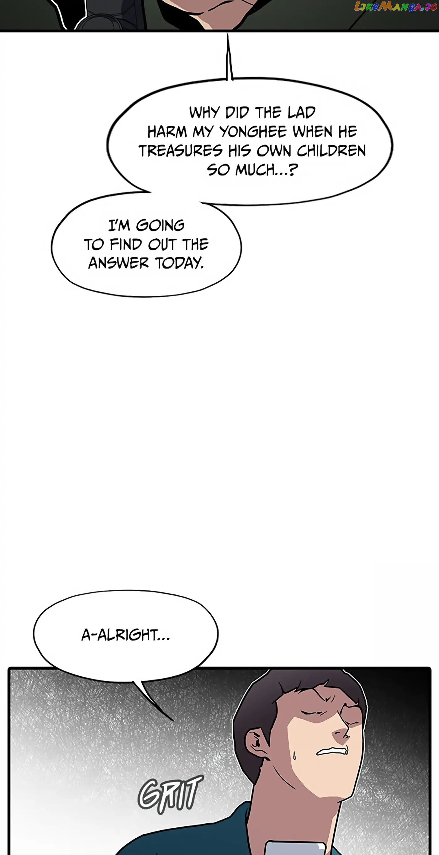 Granny (Official) Chapter 23 - page 18