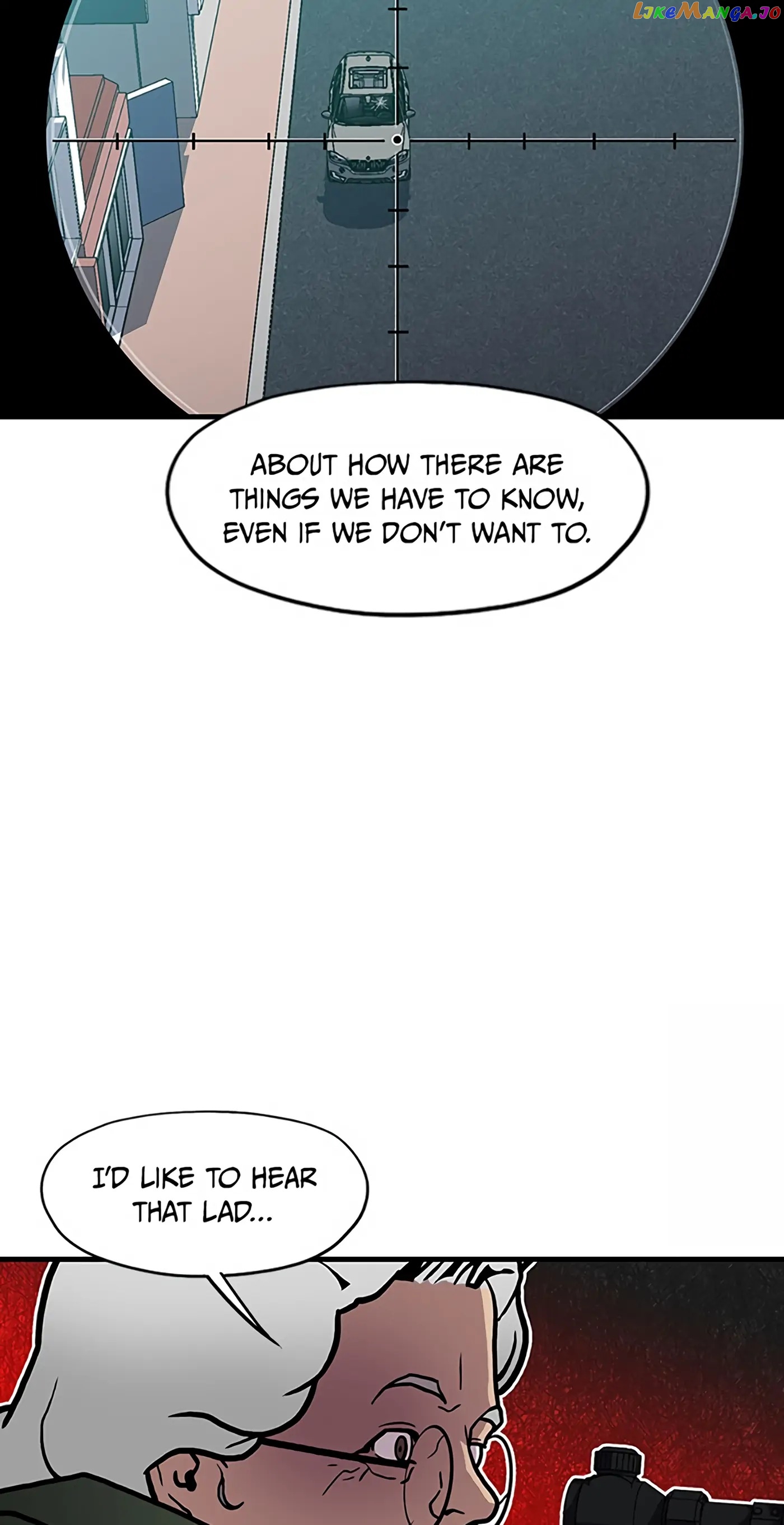 Granny (Official) Chapter 23 - page 2