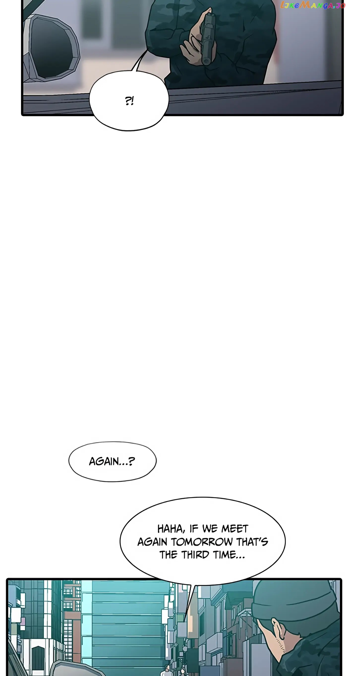 Granny (Official) Chapter 23 - page 25