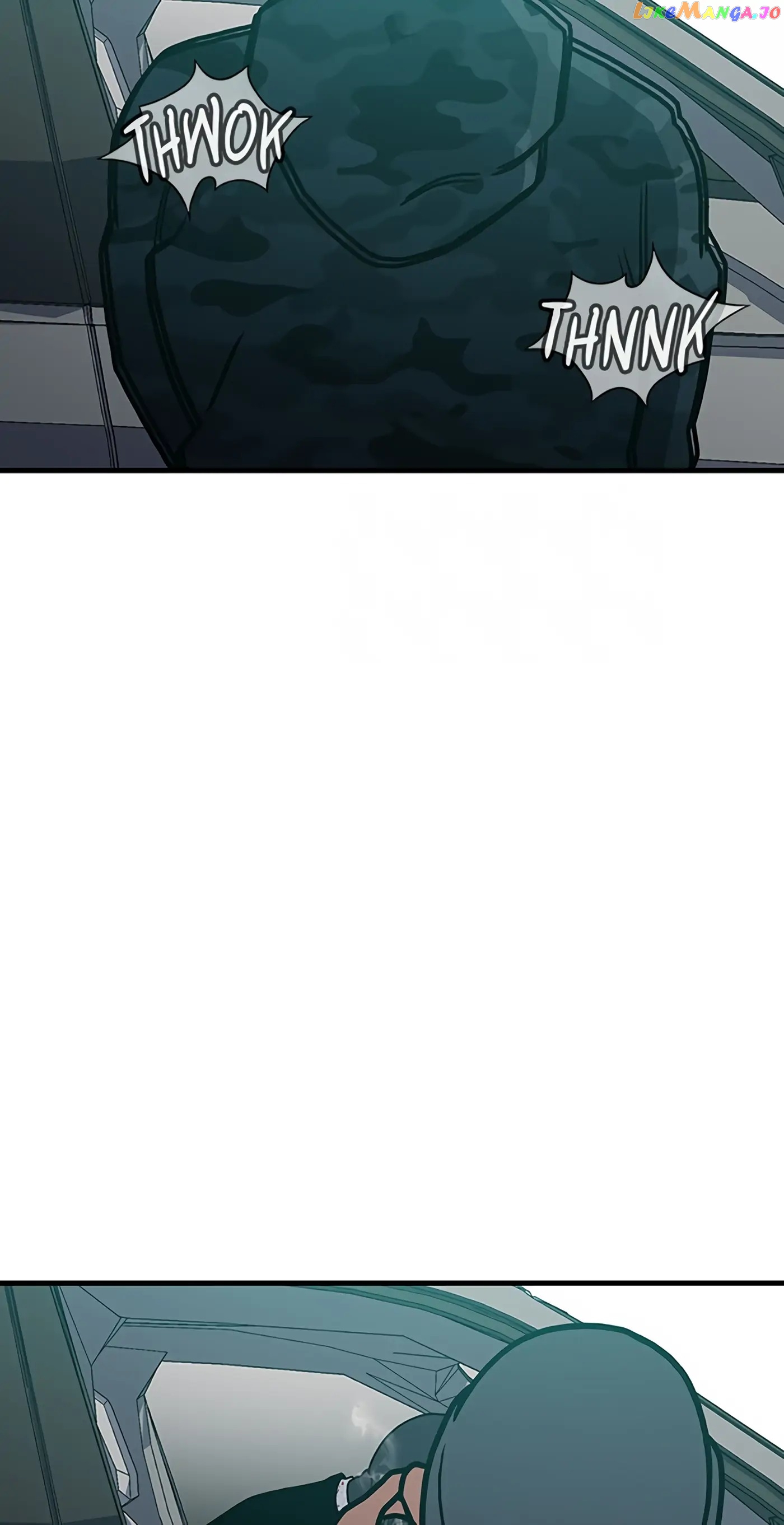Granny (Official) Chapter 23 - page 28