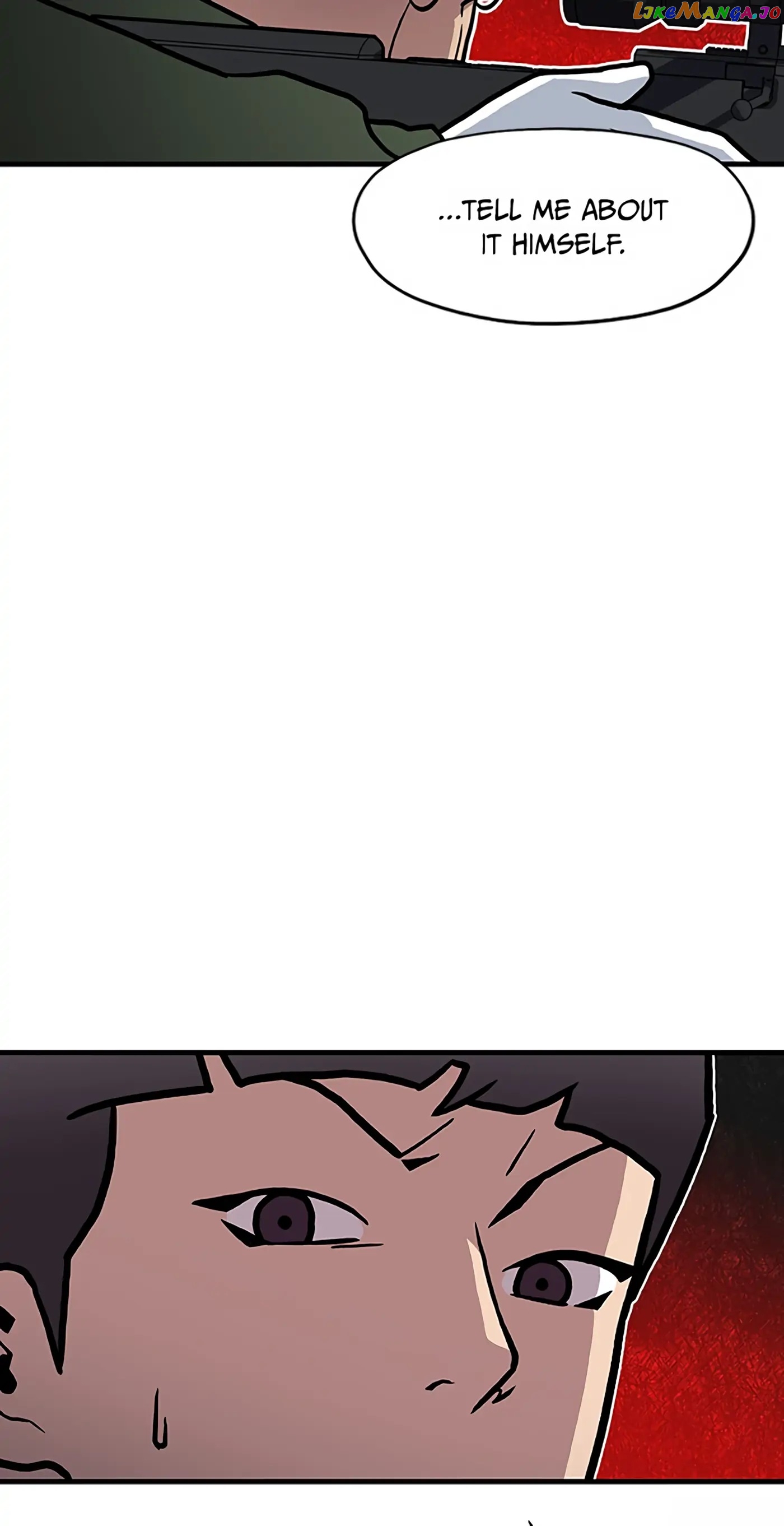 Granny (Official) Chapter 23 - page 3