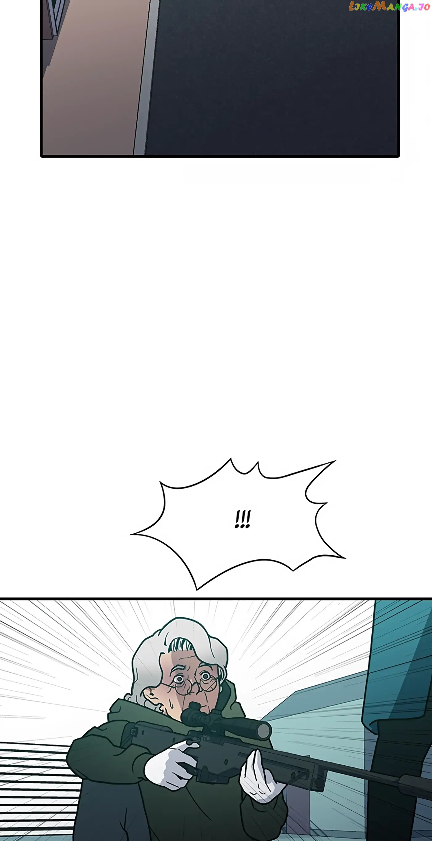 Granny (Official) Chapter 23 - page 32