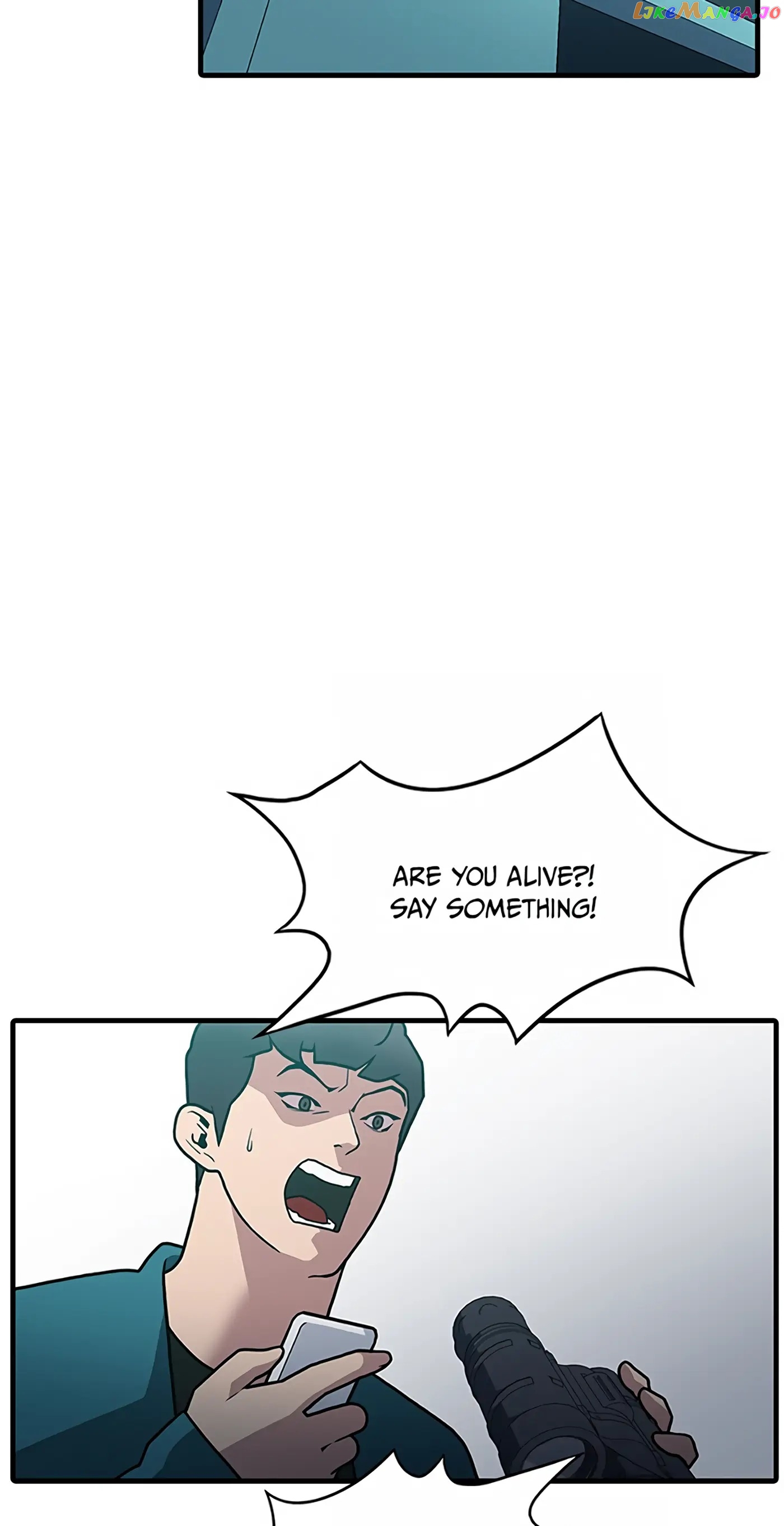 Granny (Official) Chapter 23 - page 42