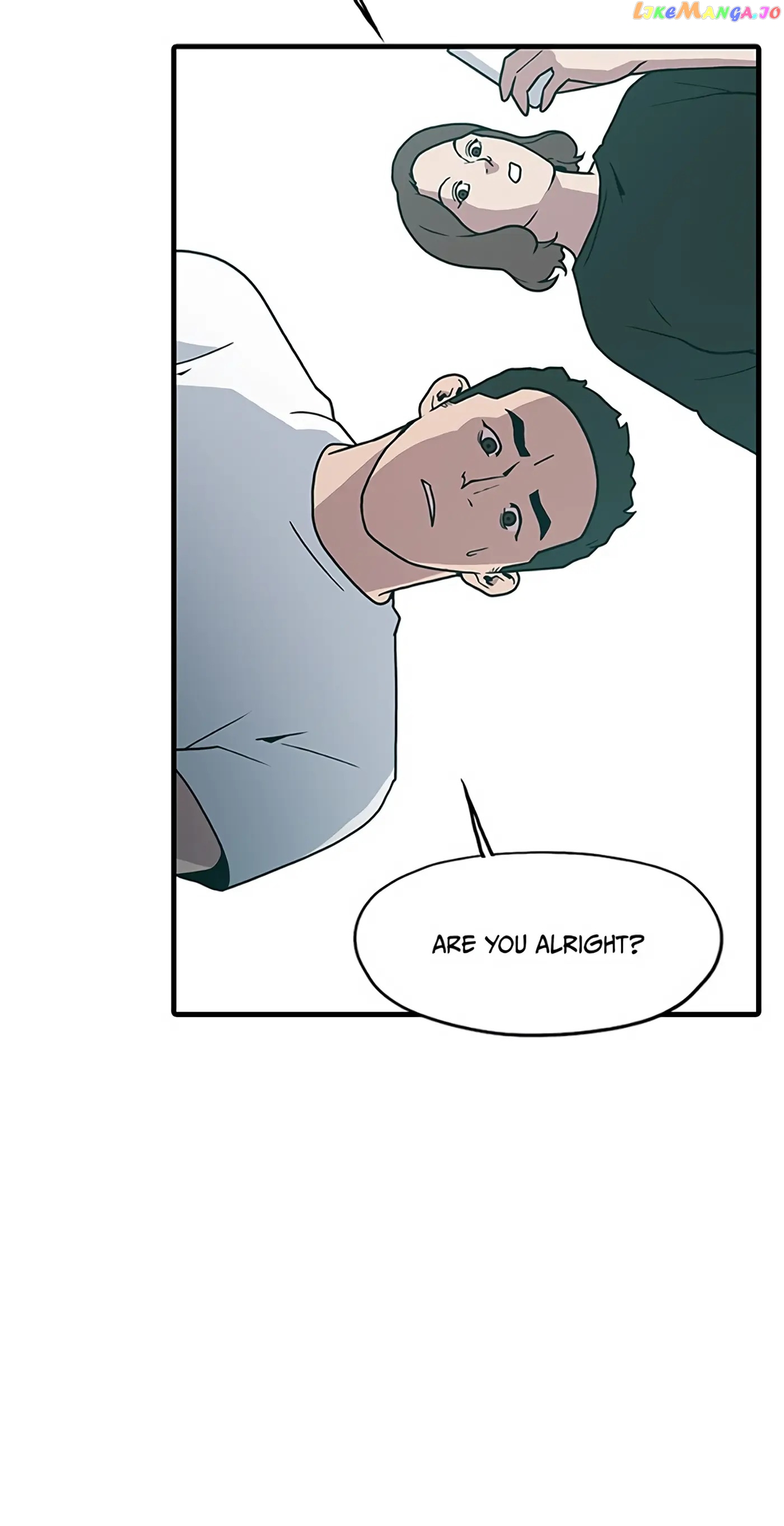 Granny (Official) Chapter 23 - page 45