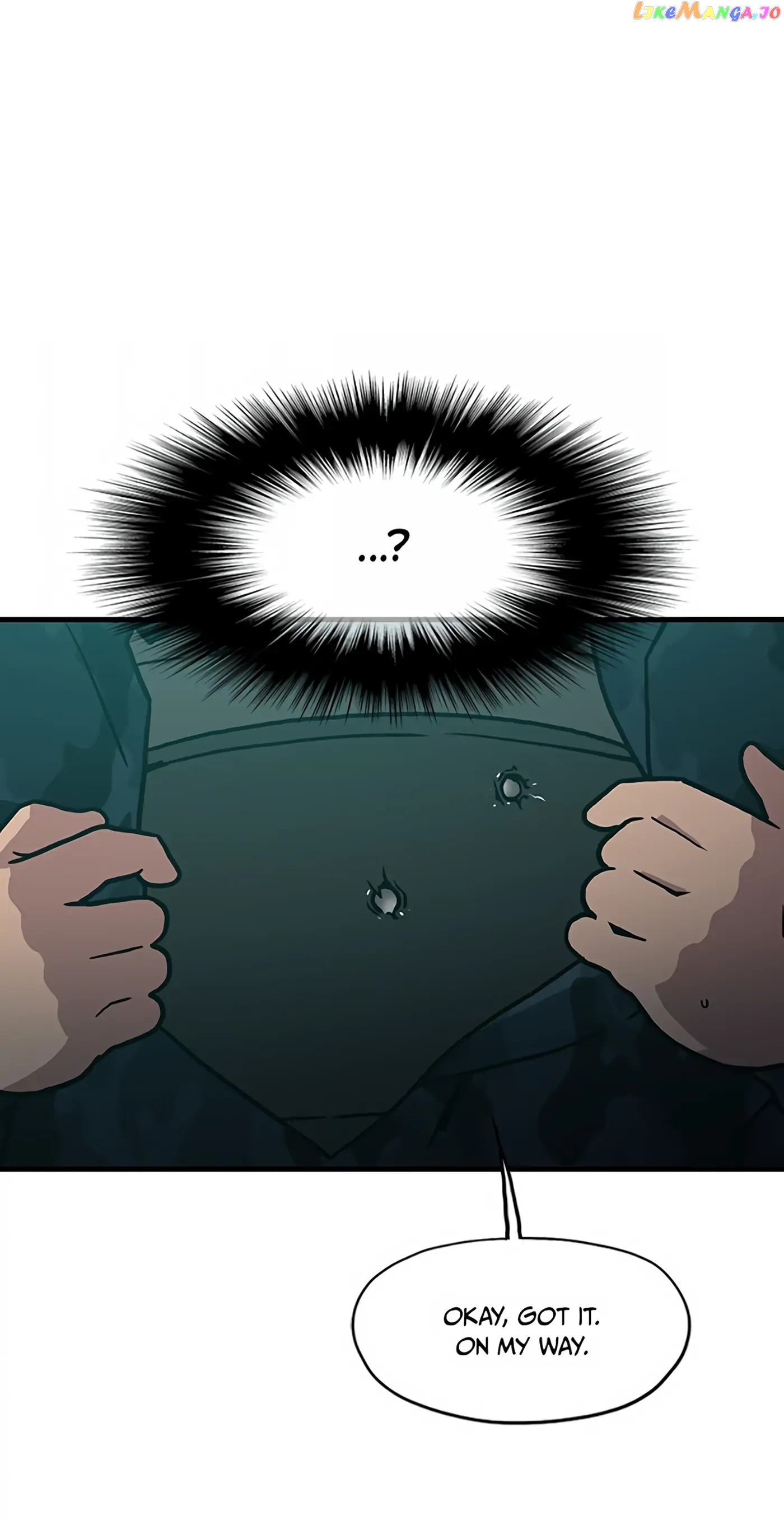 Granny (Official) Chapter 23 - page 48