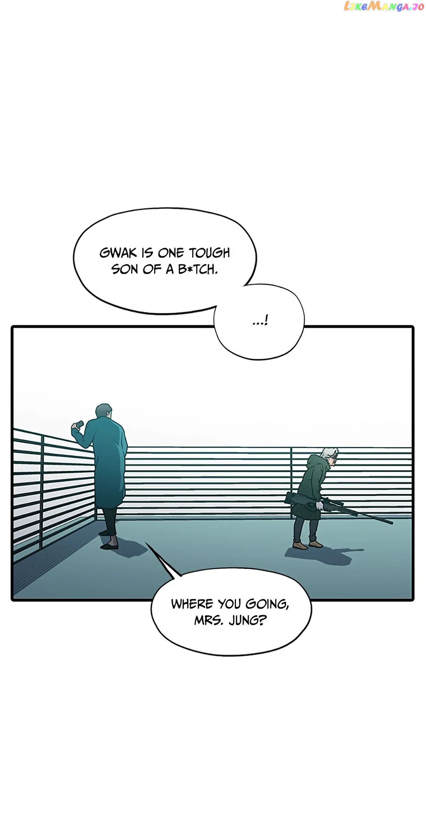 Granny (Official) Chapter 23 - page 49
