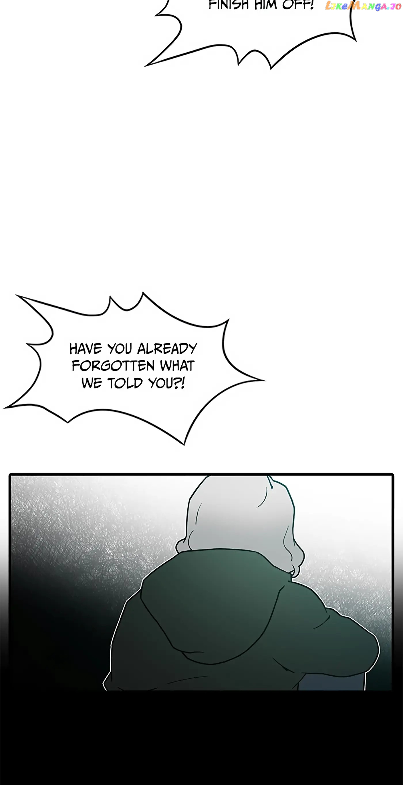 Granny (Official) Chapter 23 - page 5