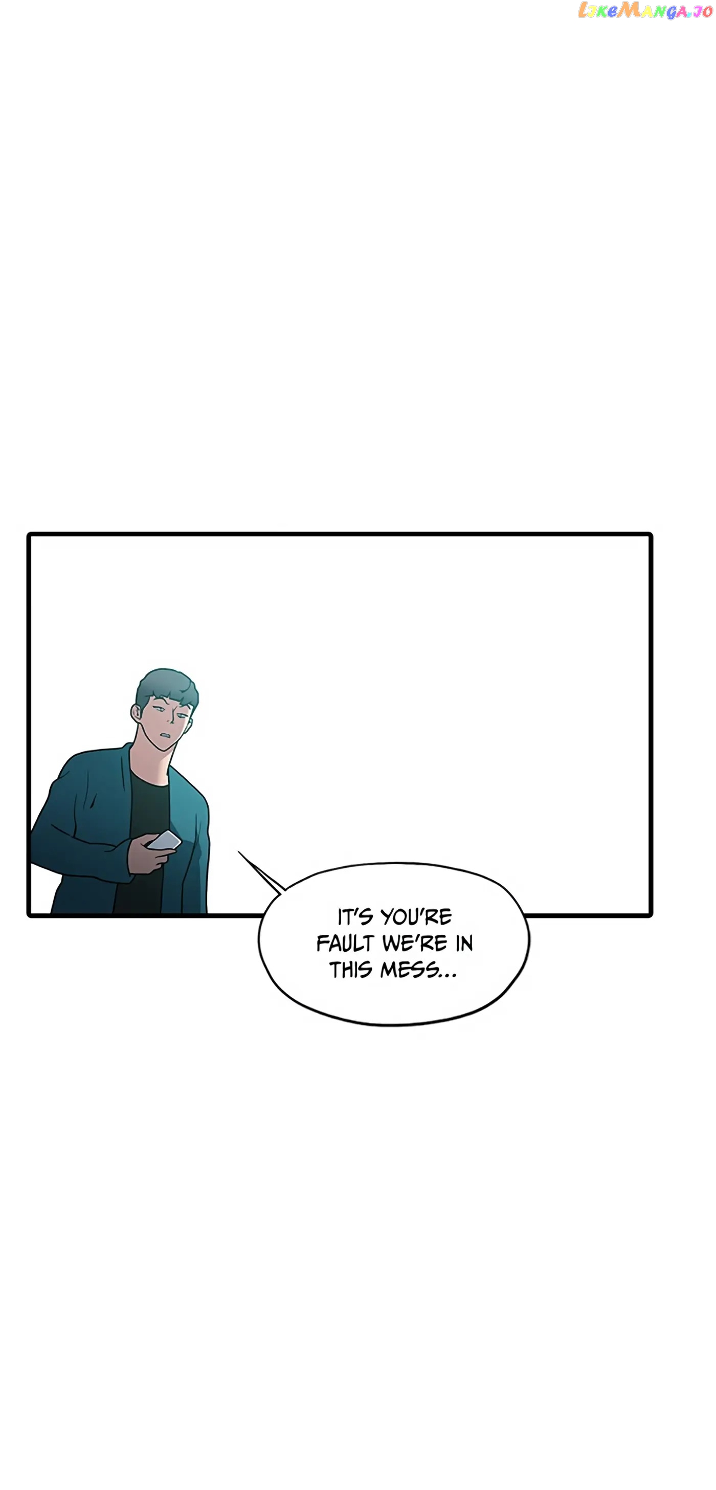 Granny (Official) Chapter 23 - page 51