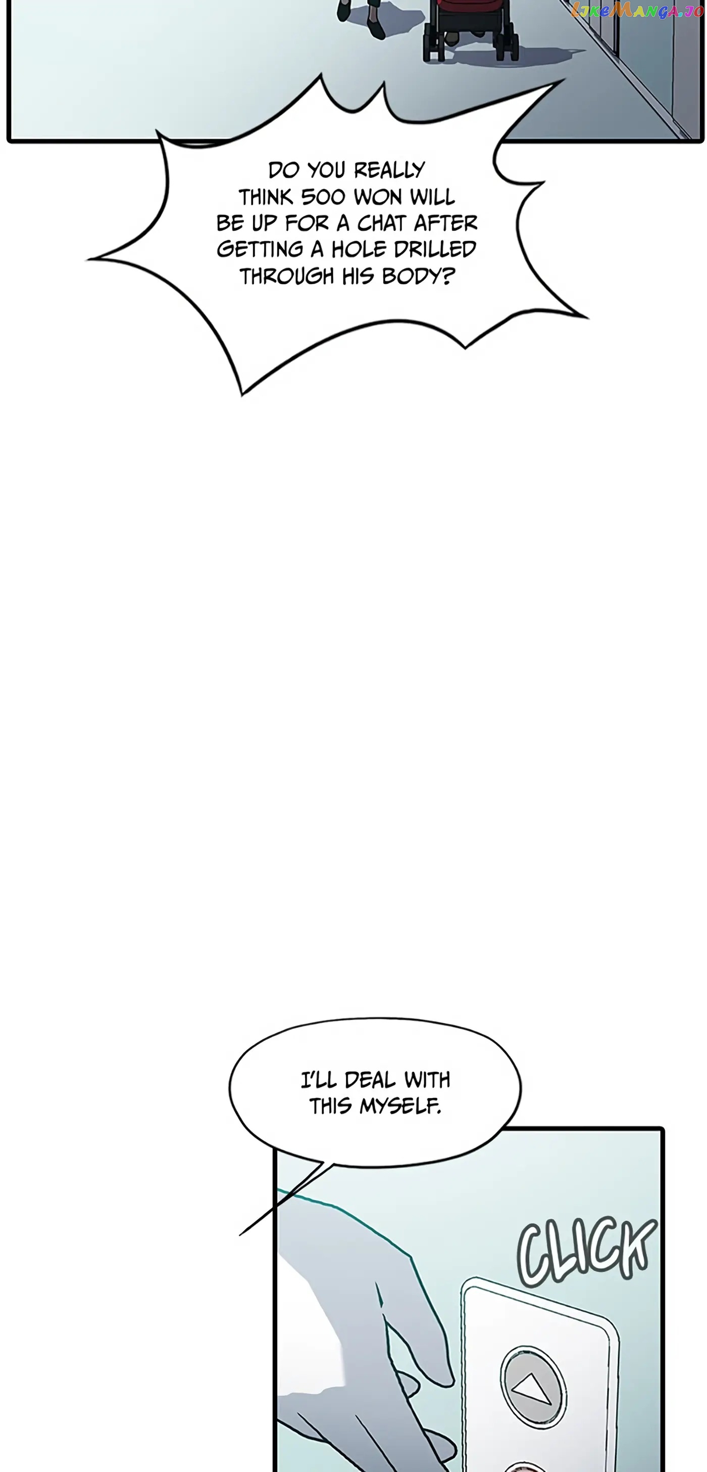 Granny (Official) Chapter 23 - page 53