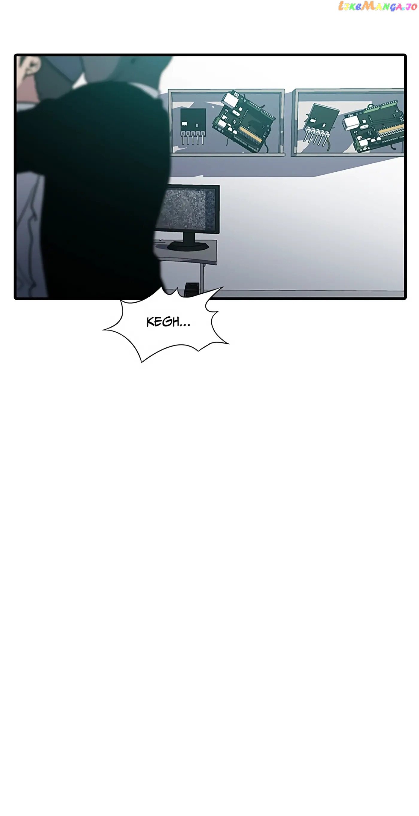Granny (Official) Chapter 23 - page 60