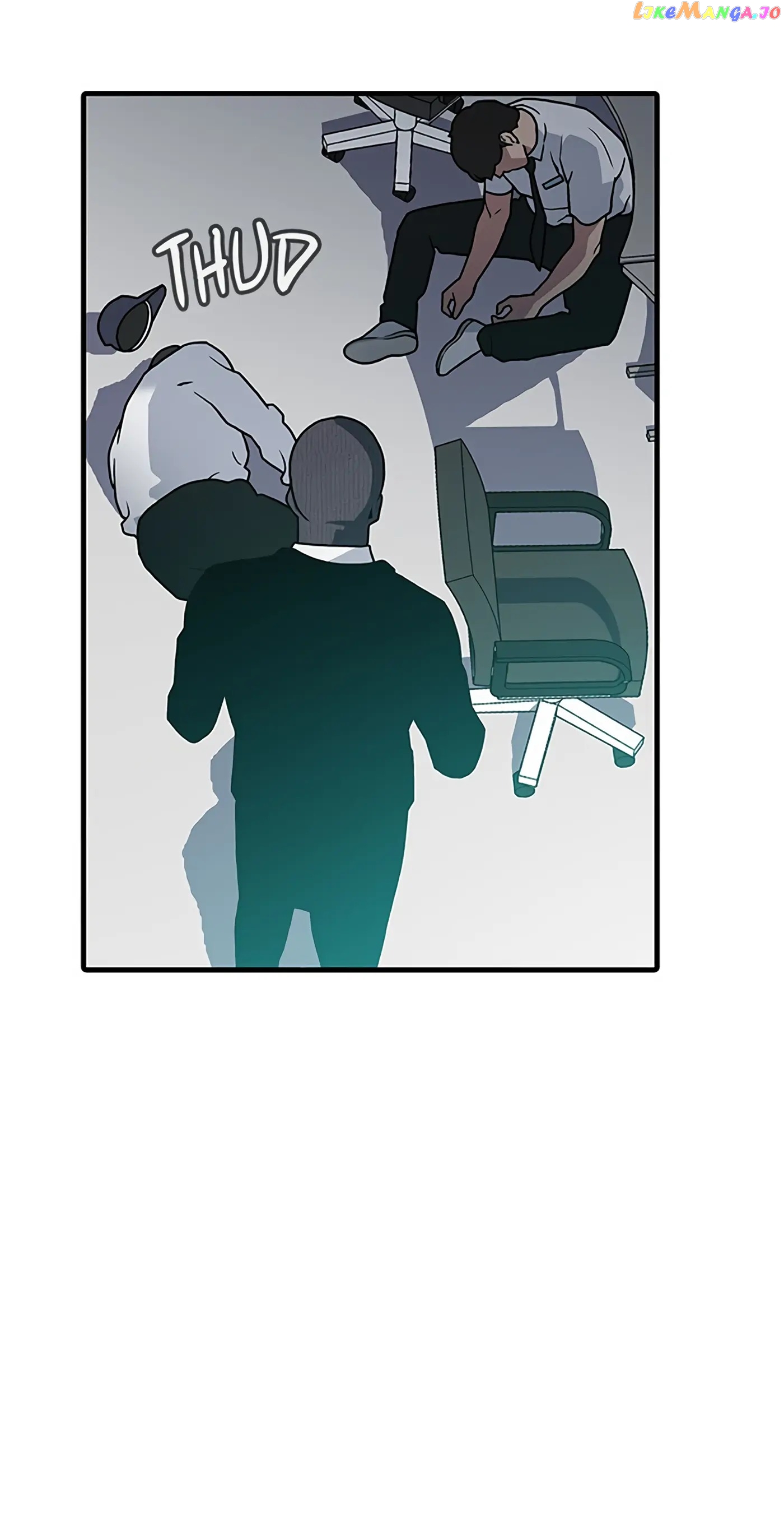 Granny (Official) Chapter 23 - page 61