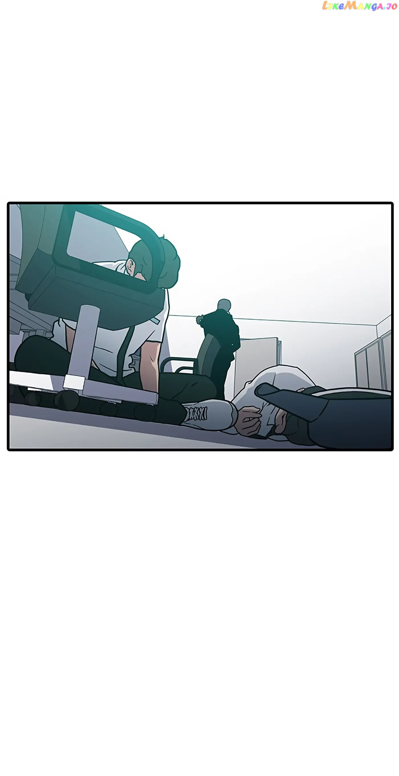 Granny (Official) Chapter 23 - page 62