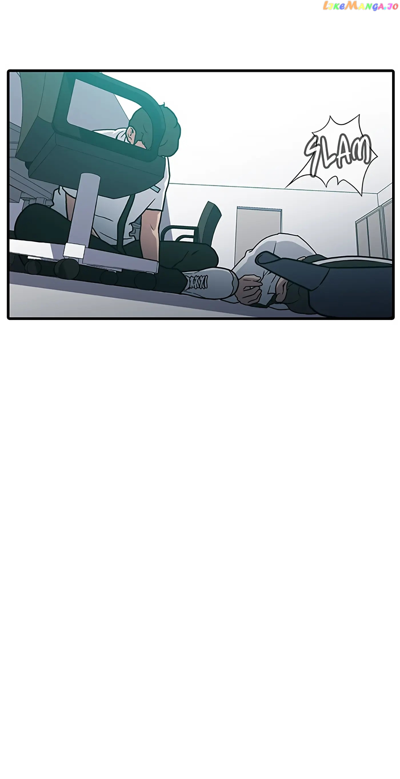 Granny (Official) Chapter 23 - page 67