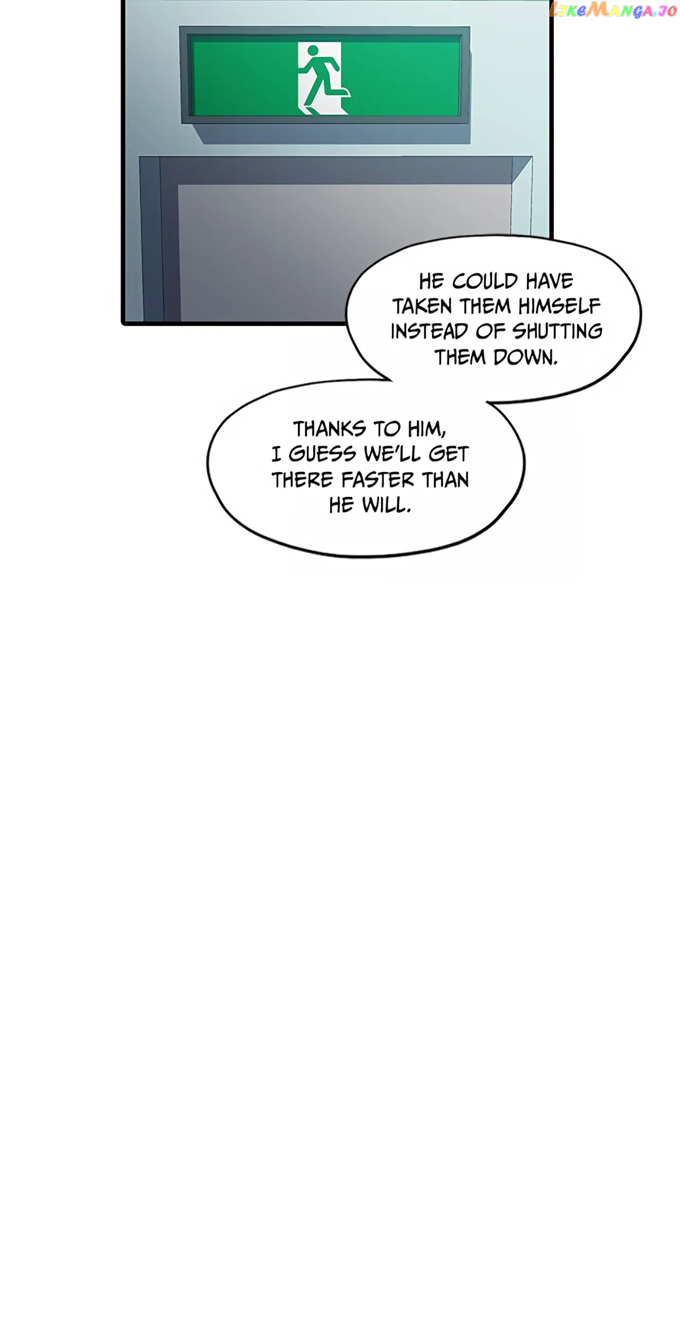 Granny (Official) Chapter 23 - page 69