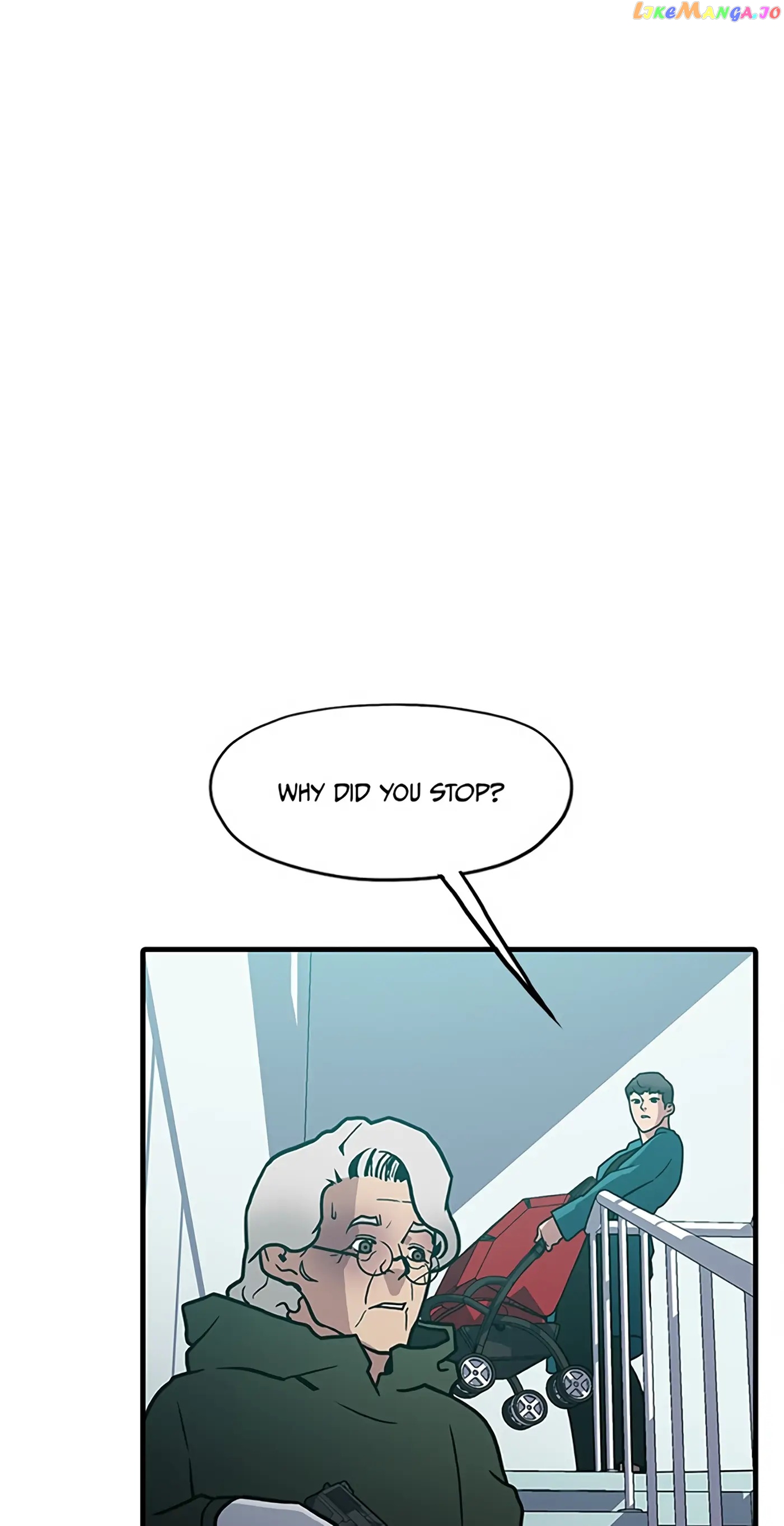 Granny (Official) Chapter 23 - page 72