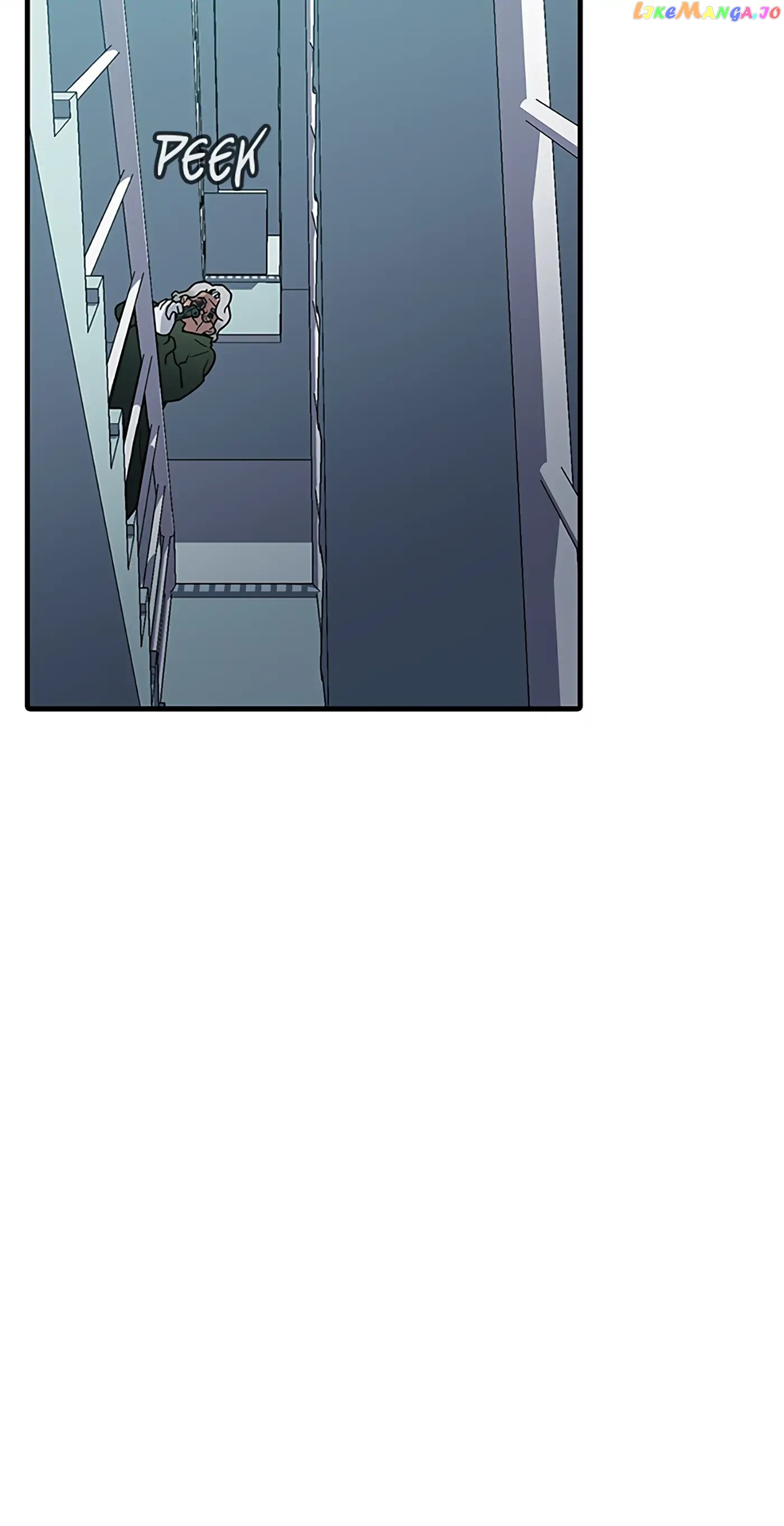 Granny (Official) Chapter 23 - page 74