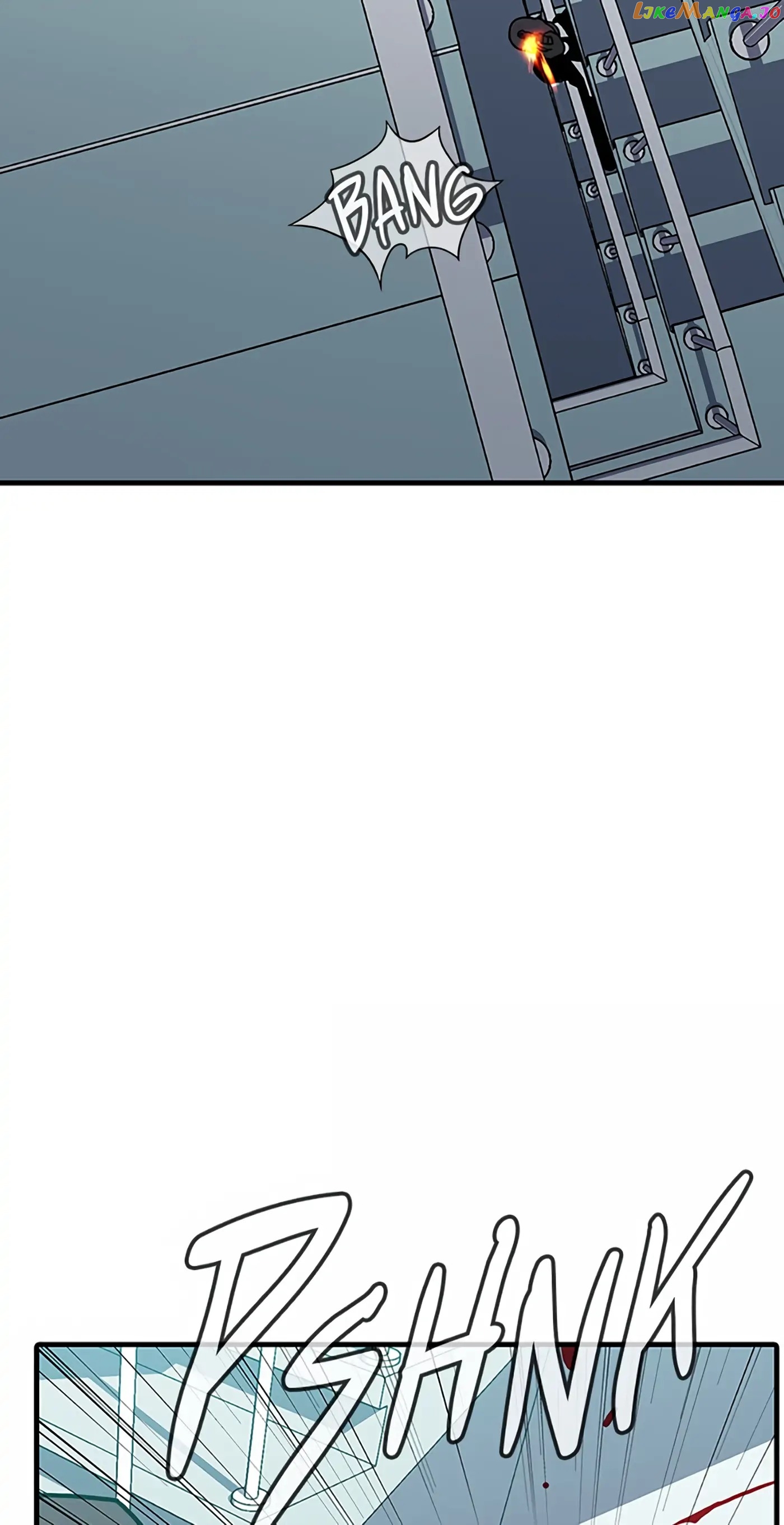 Granny (Official) Chapter 23 - page 76