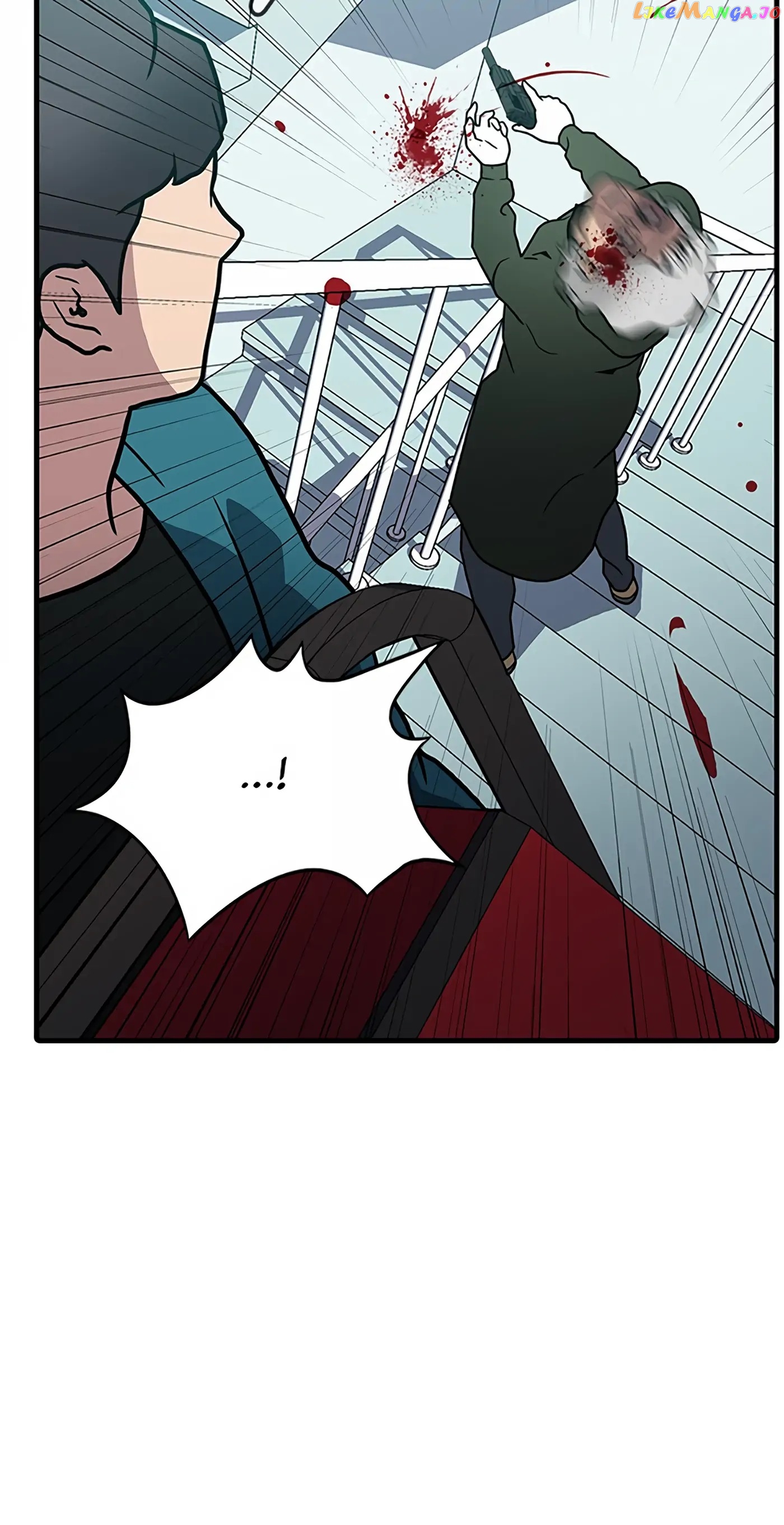 Granny (Official) Chapter 23 - page 77