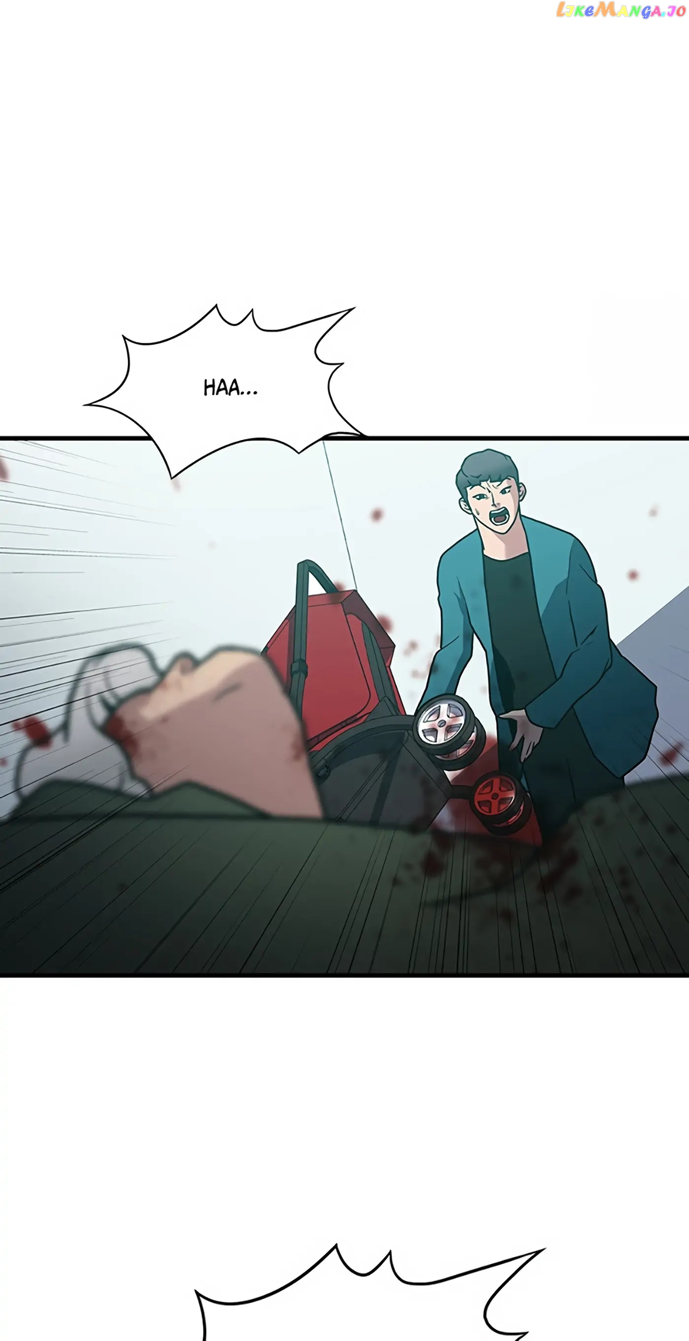 Granny (Official) Chapter 23 - page 78