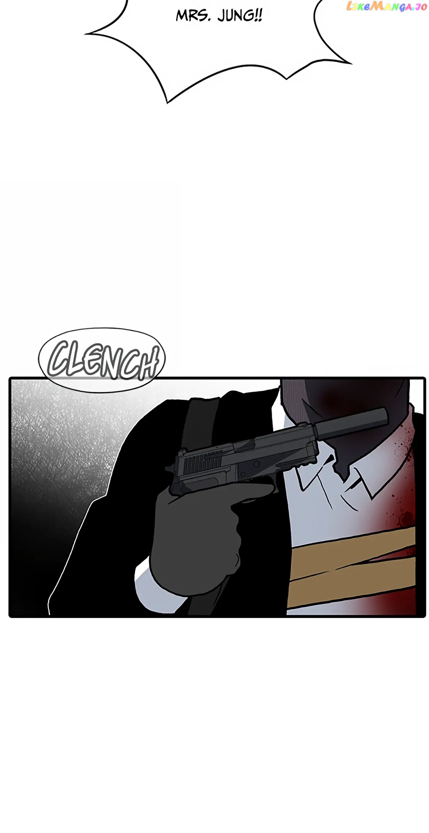 Granny (Official) Chapter 23 - page 79