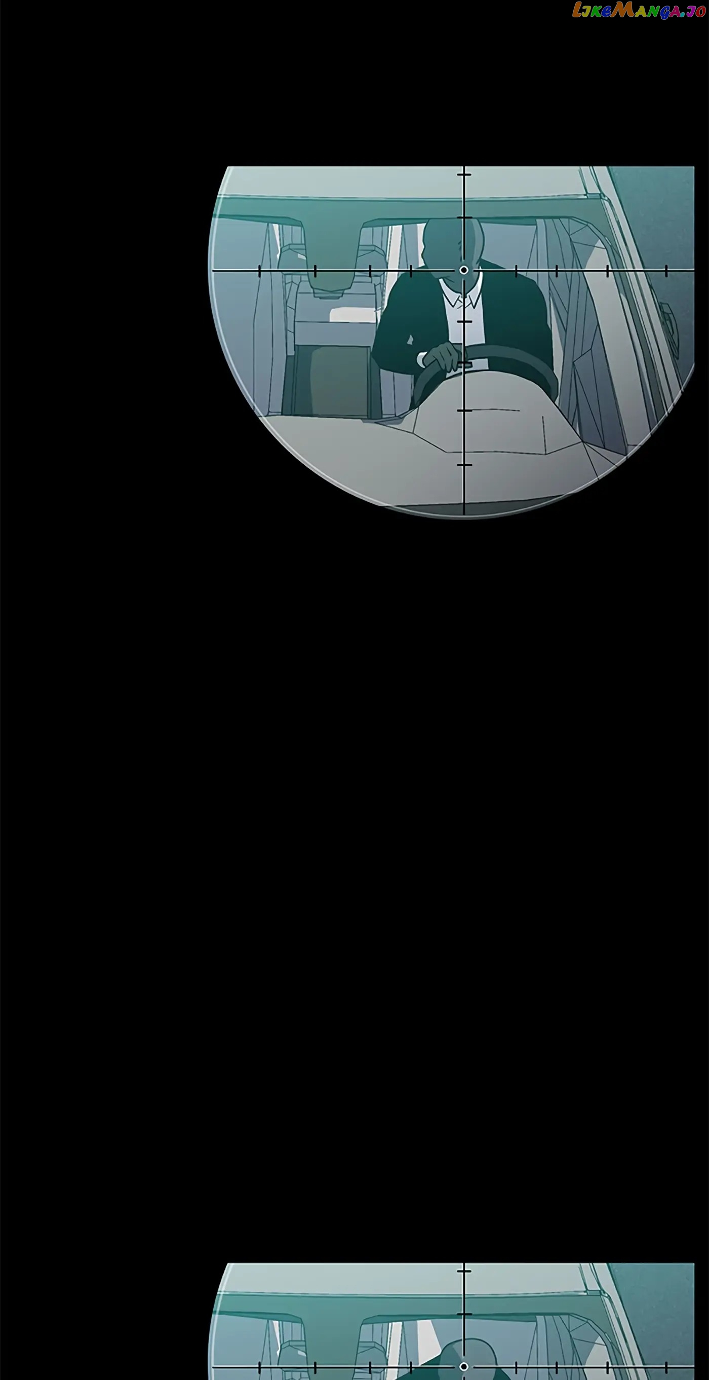 Granny (Official) Chapter 23 - page 8