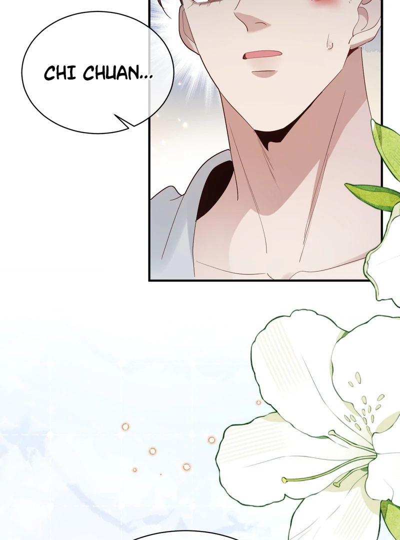 The Little Secret of the Big White Goose Chapter 3 - page 100