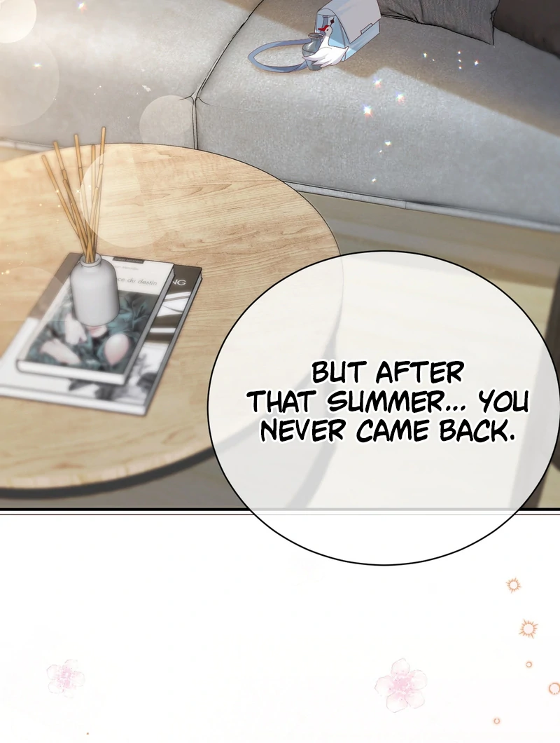 The Little Secret of the Big White Goose Chapter 3 - page 118