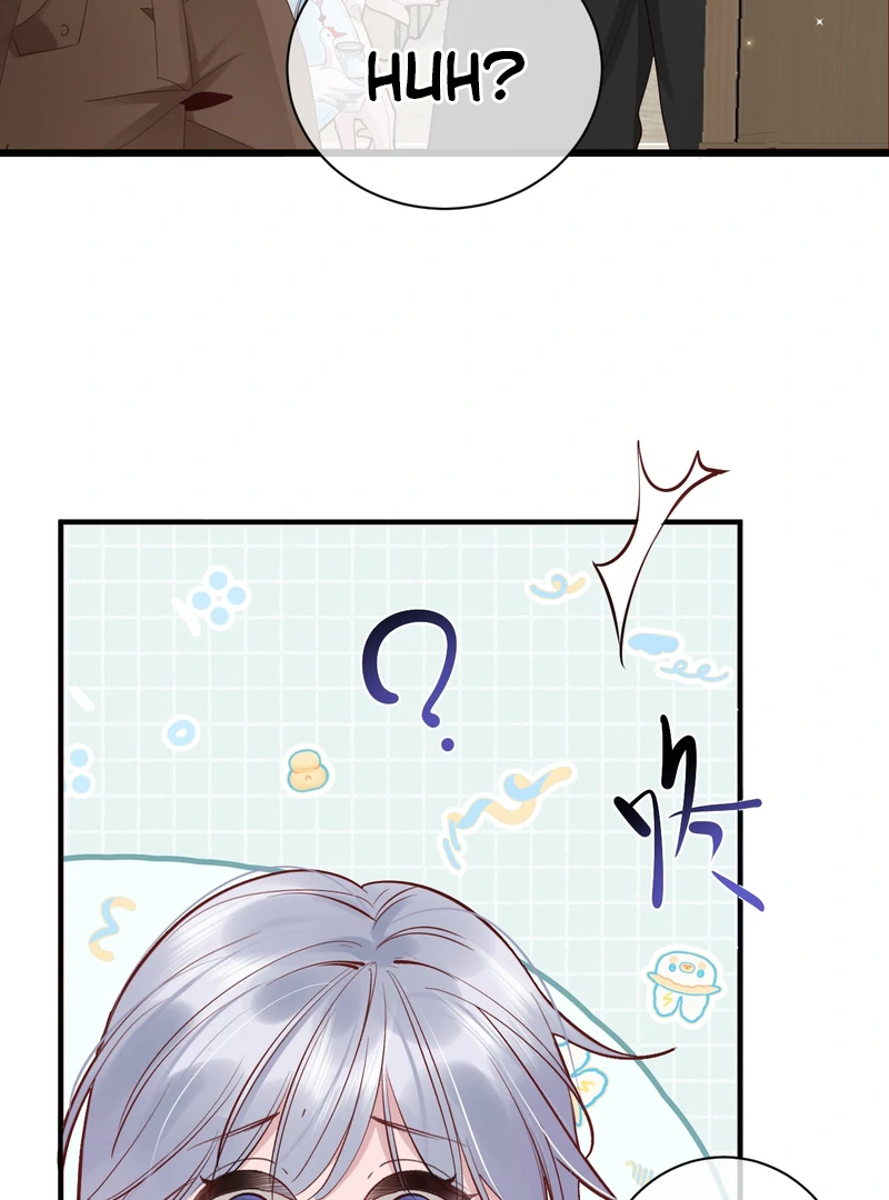 The Little Secret of the Big White Goose Chapter 3 - page 25