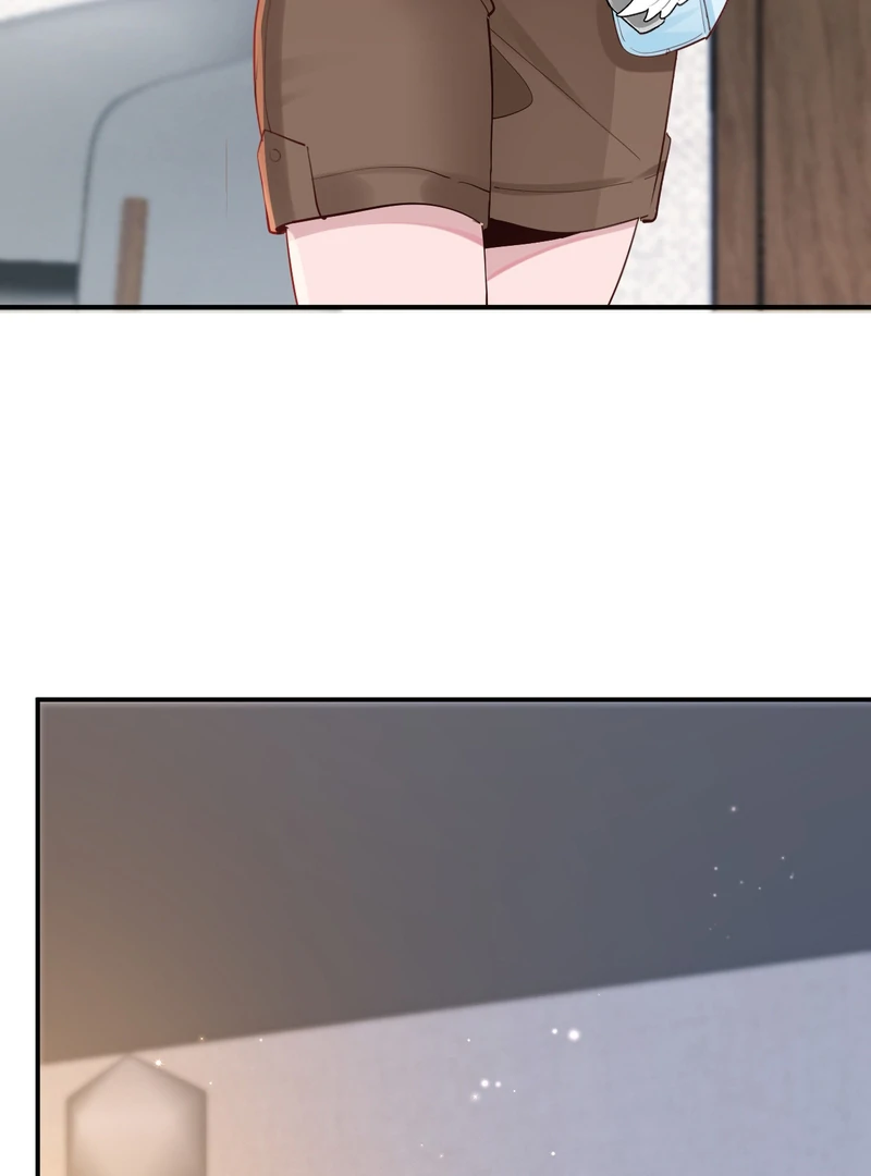The Little Secret of the Big White Goose Chapter 3 - page 28