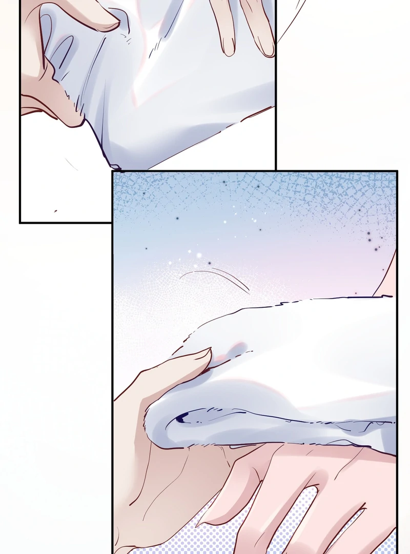 The Little Secret of the Big White Goose Chapter 3 - page 37