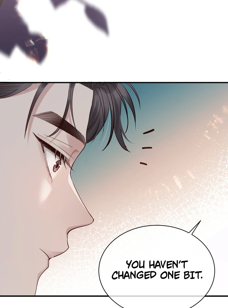 The Little Secret of the Big White Goose Chapter 3 - page 46