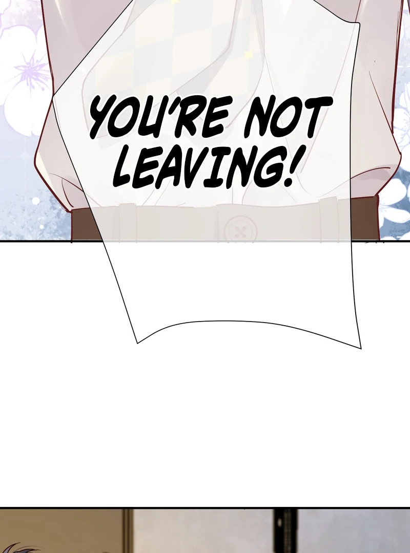 The Little Secret of the Big White Goose Chapter 3 - page 5